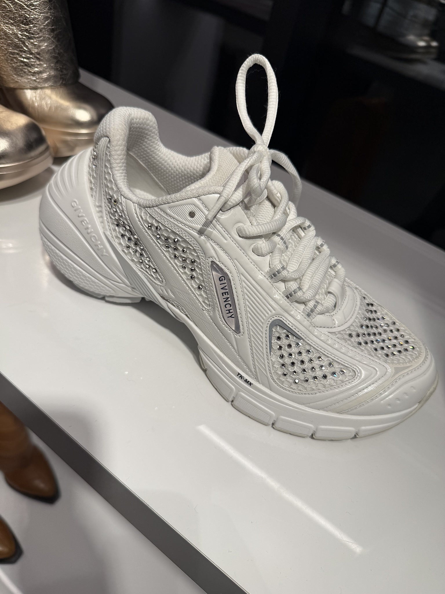 Givenchy TK - MX TrainersGivenchy