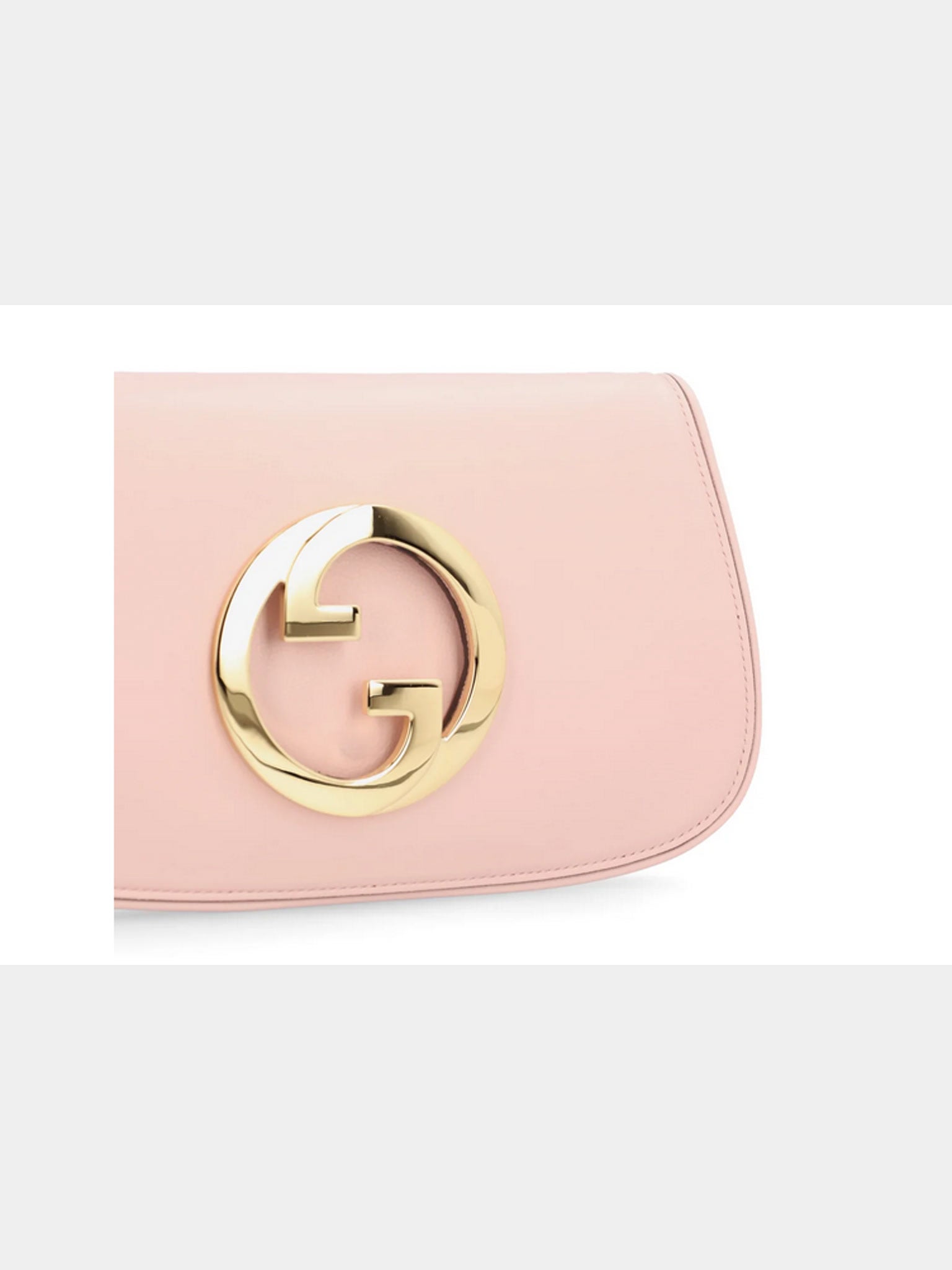 Gucci Blondie Shoulder BagGucci
