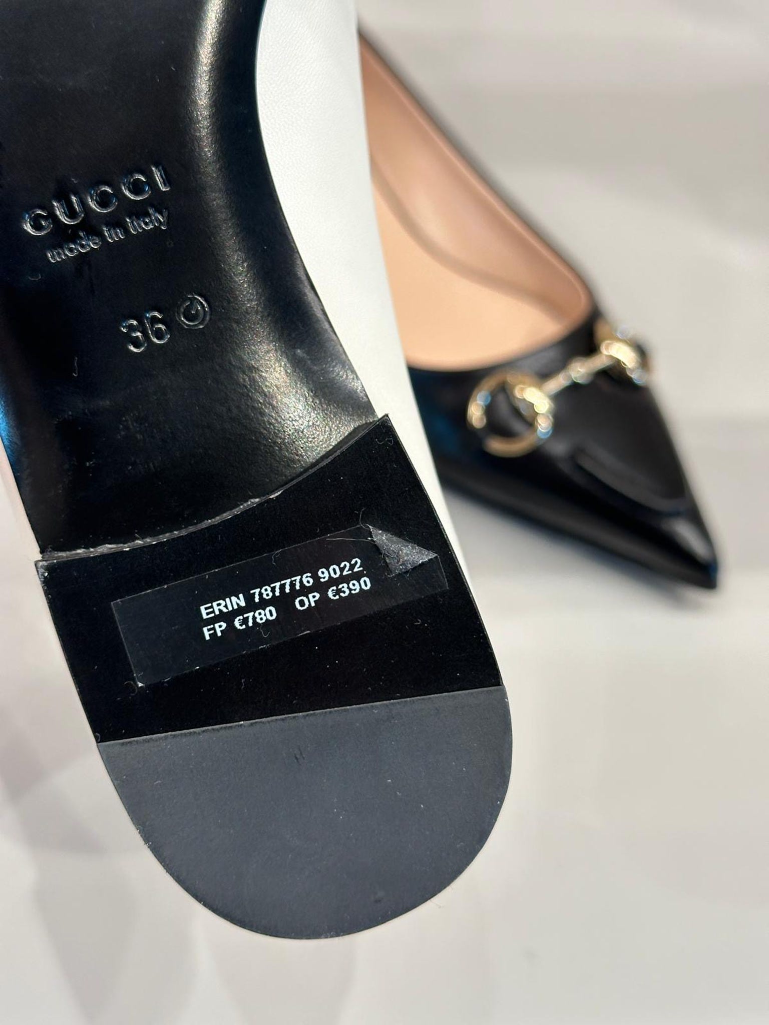 Gucci ErinGucci