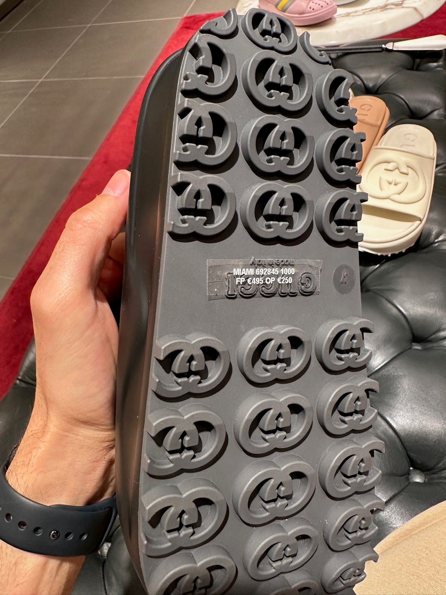 Gucci MiamiGucci