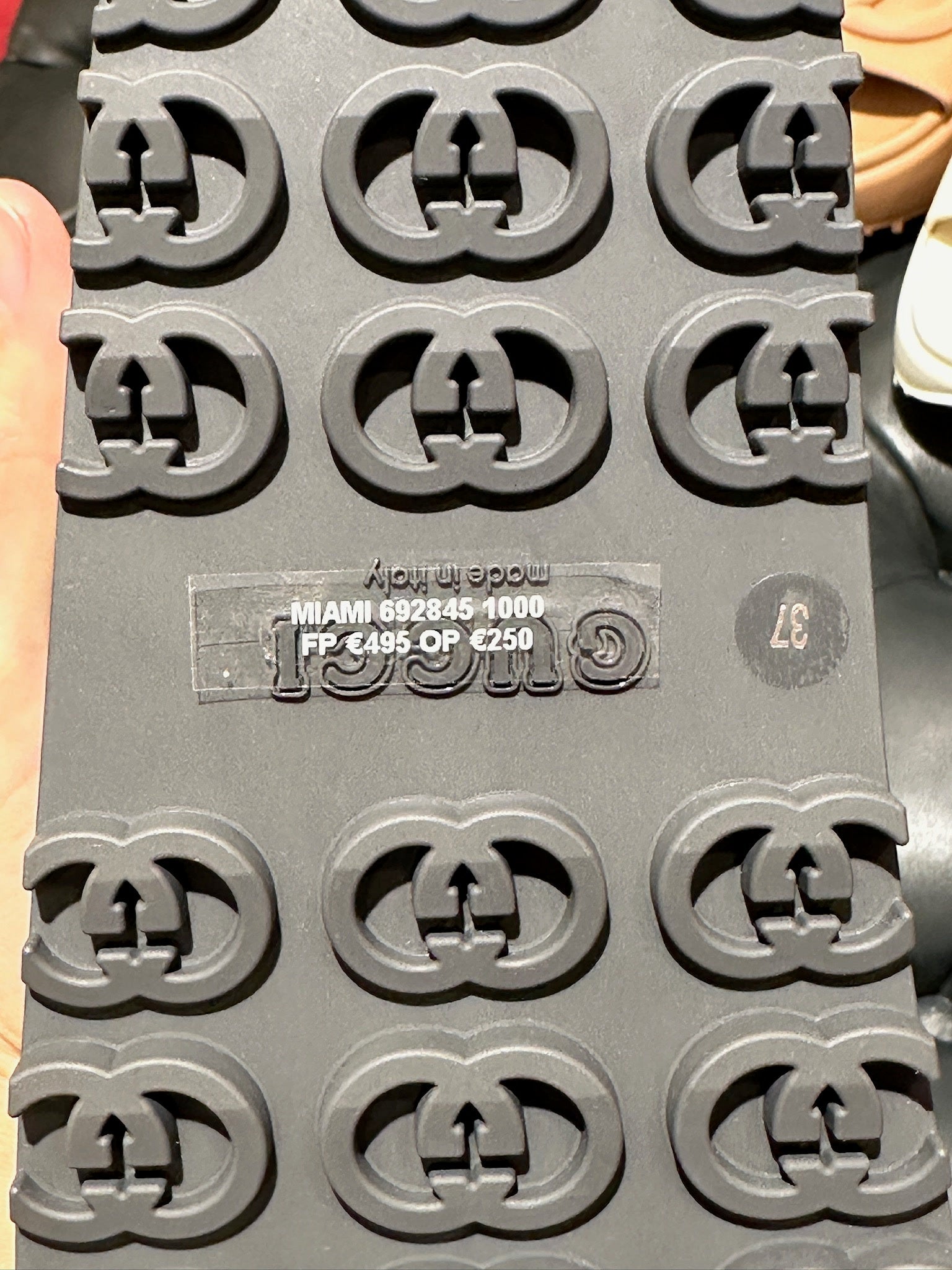 Gucci MiamiGucci