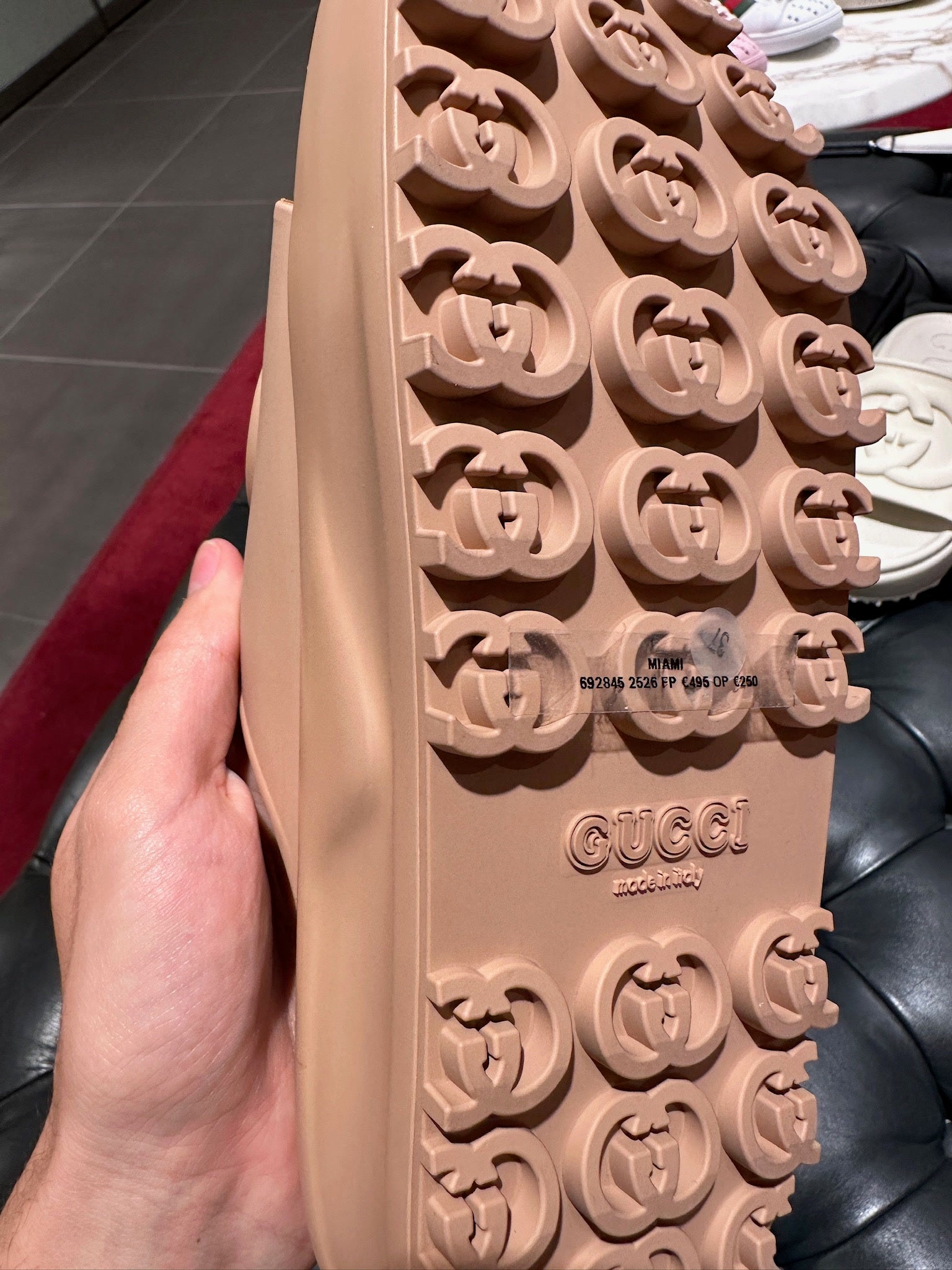 Gucci MiamiGucci