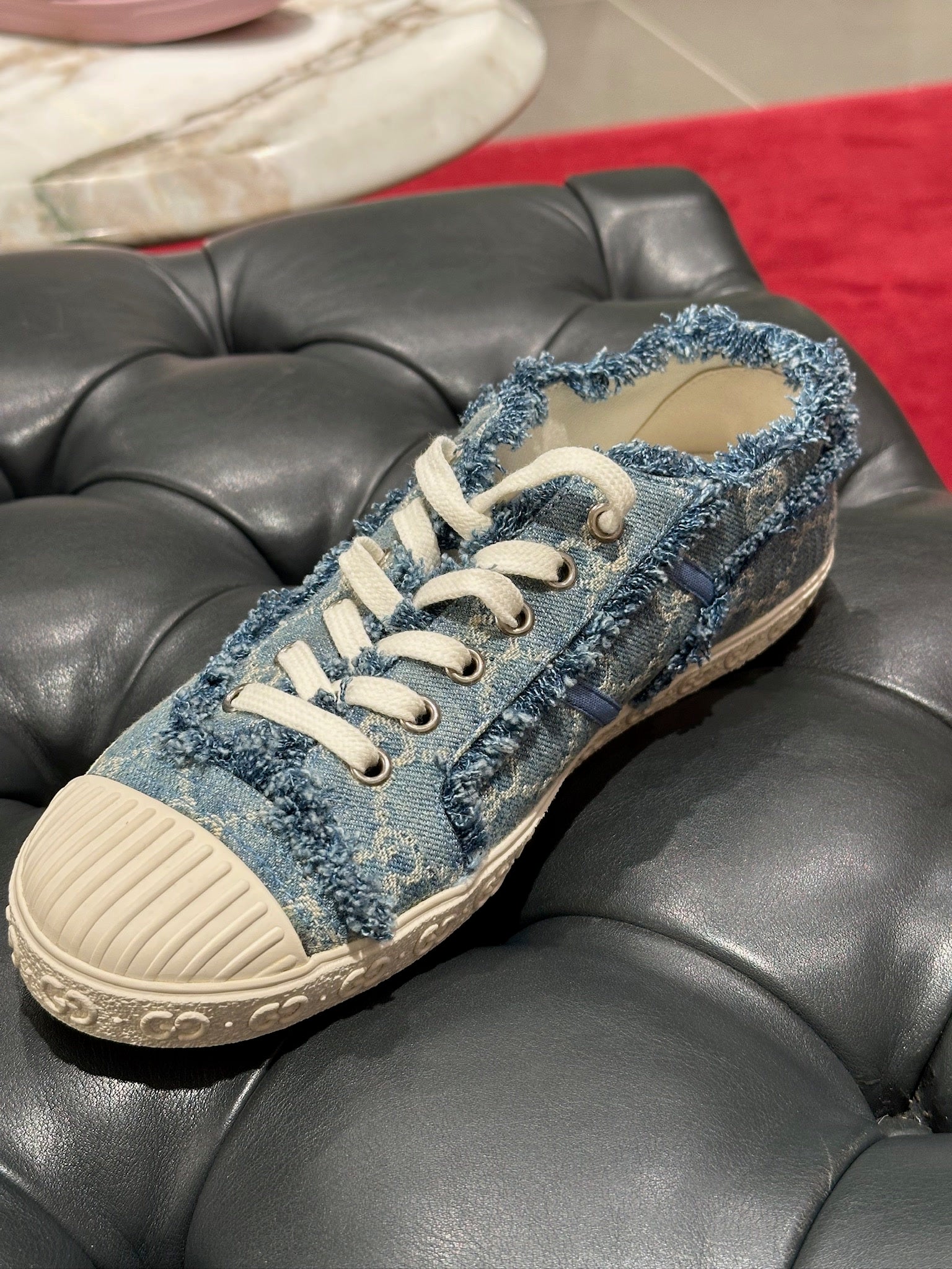 Gucci NYALGucci