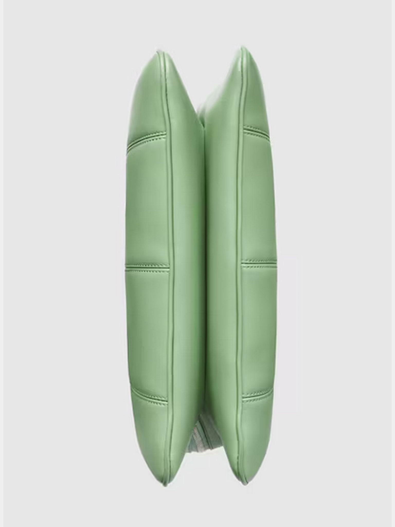 Gucci Petite GG small tote bag zielonaGucci