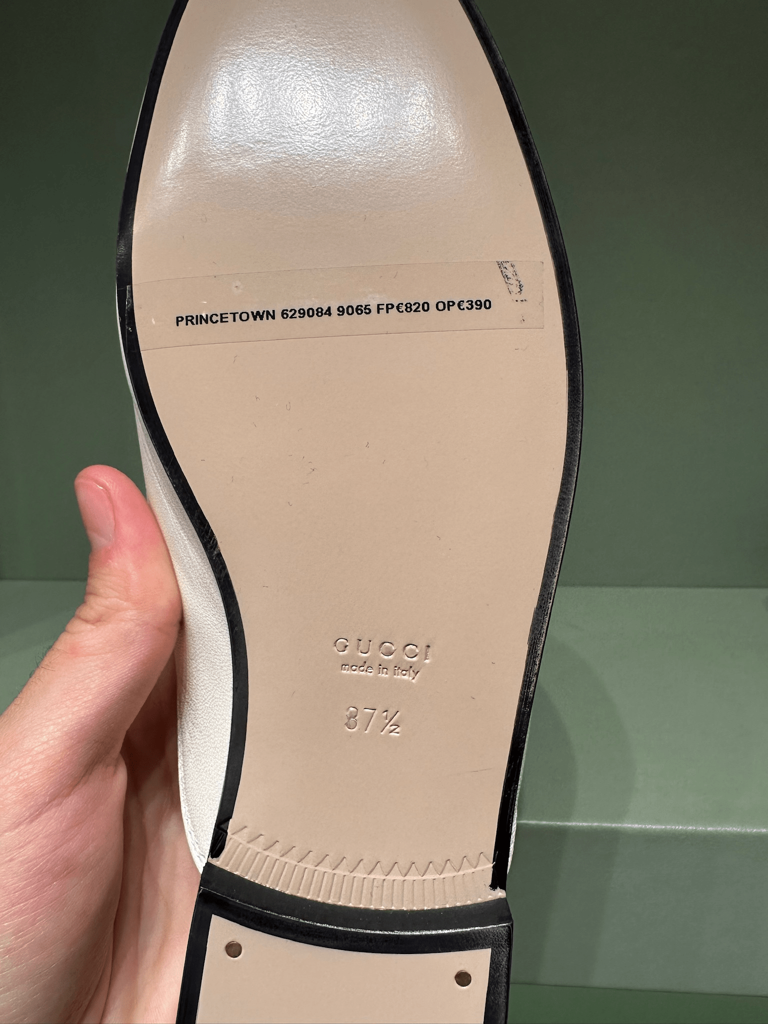 Gucci PrincetownGucci