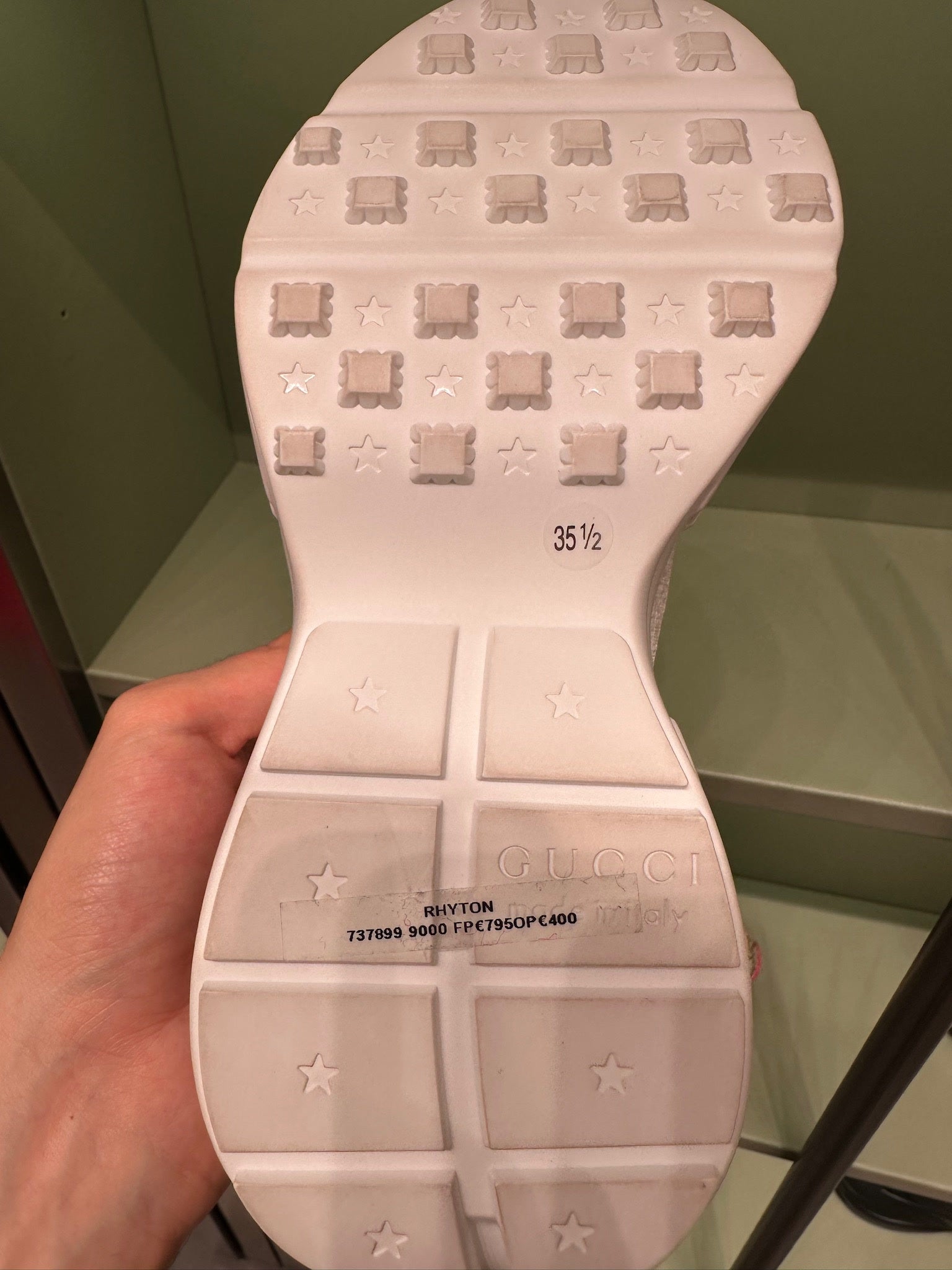 Gucci RhytonGucci