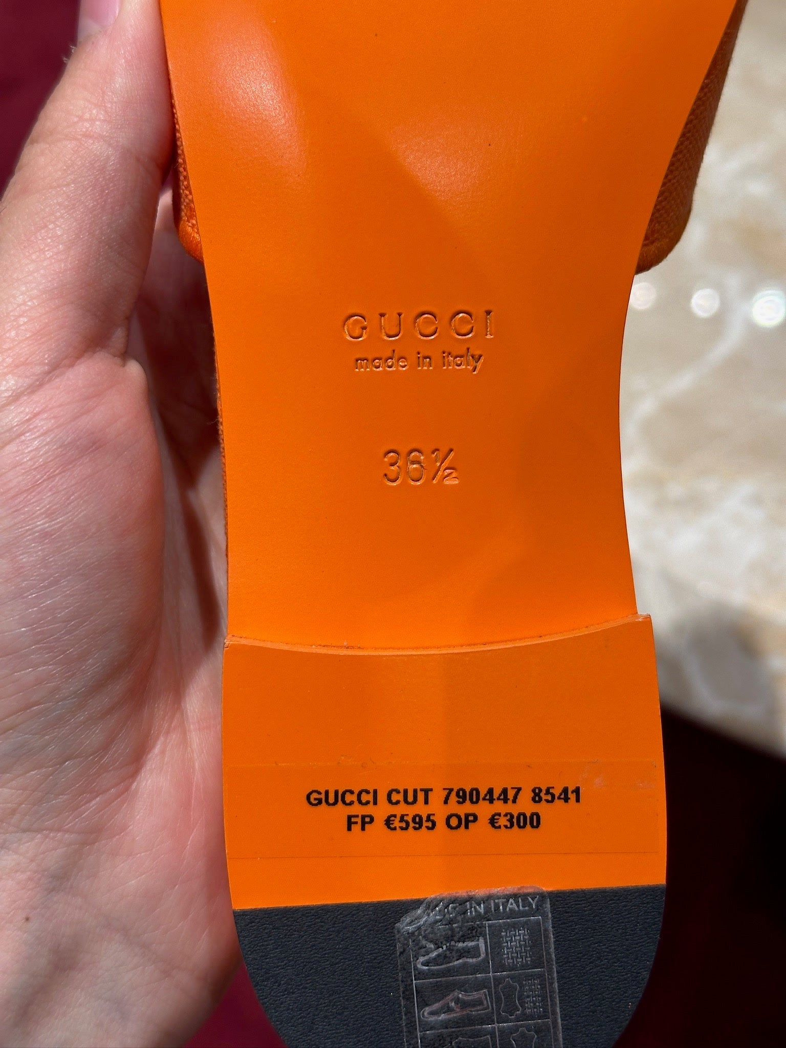 Gucci ShoesGucci