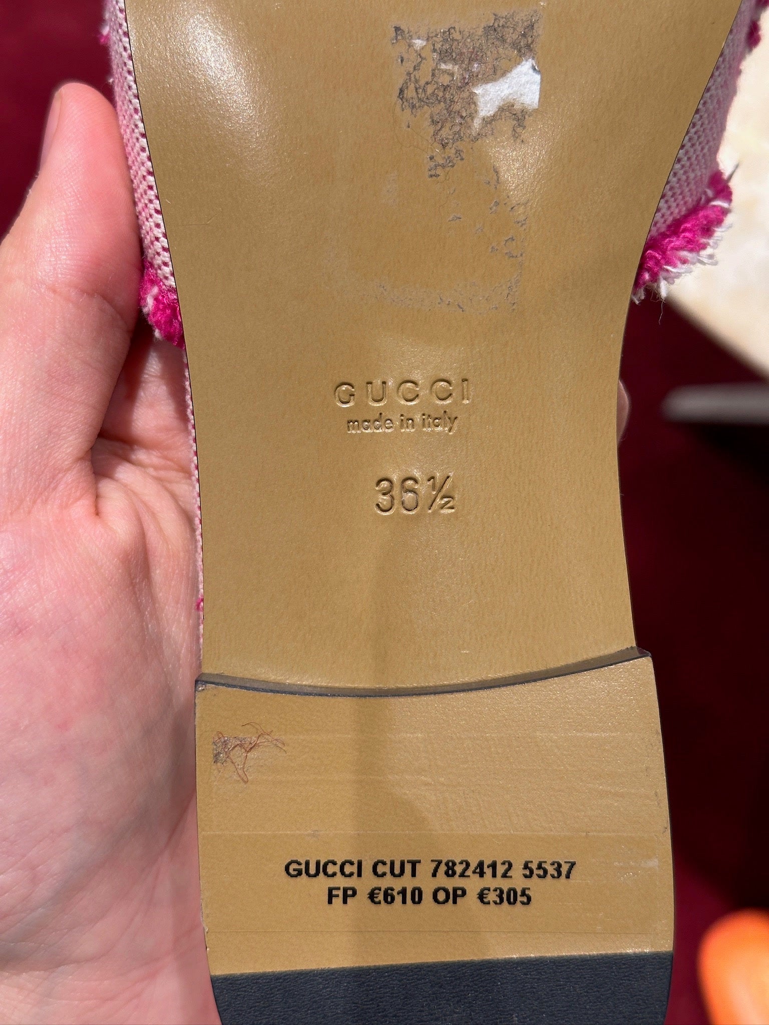 Gucci ShoesGucci