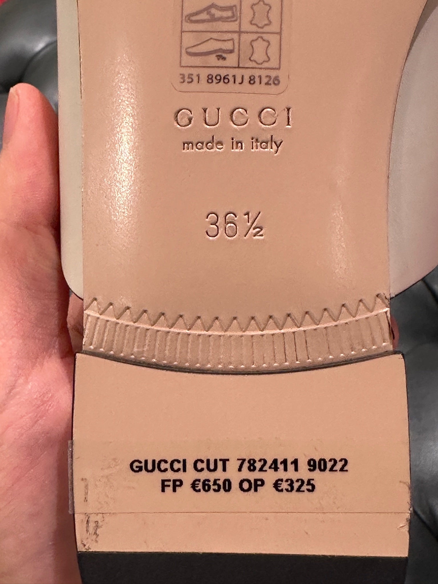 GucciGucci