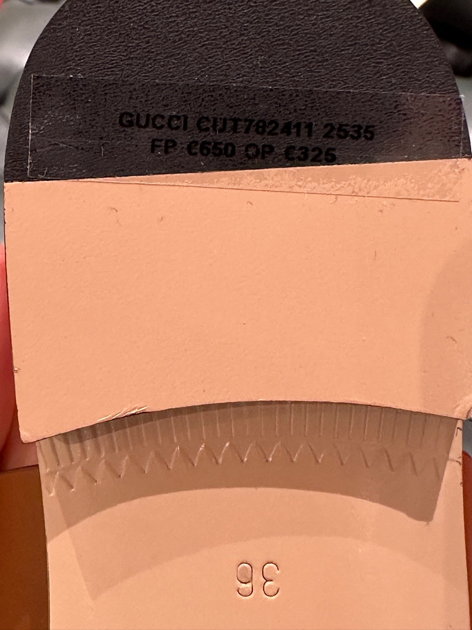GucciGucci