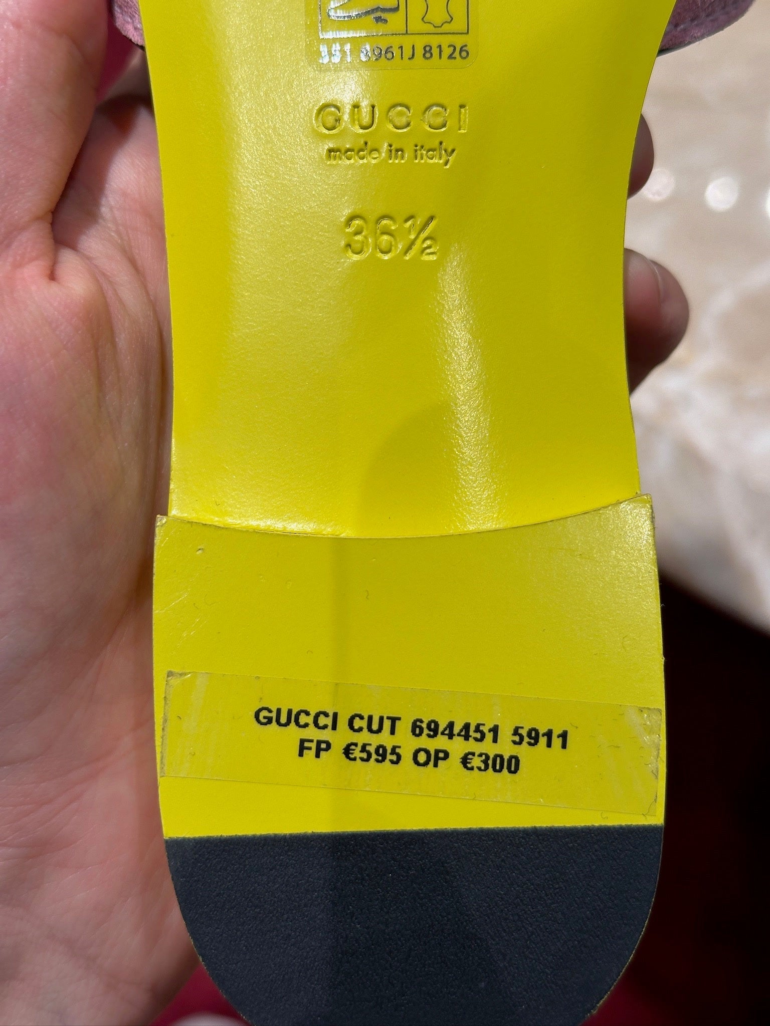 GucciGucci