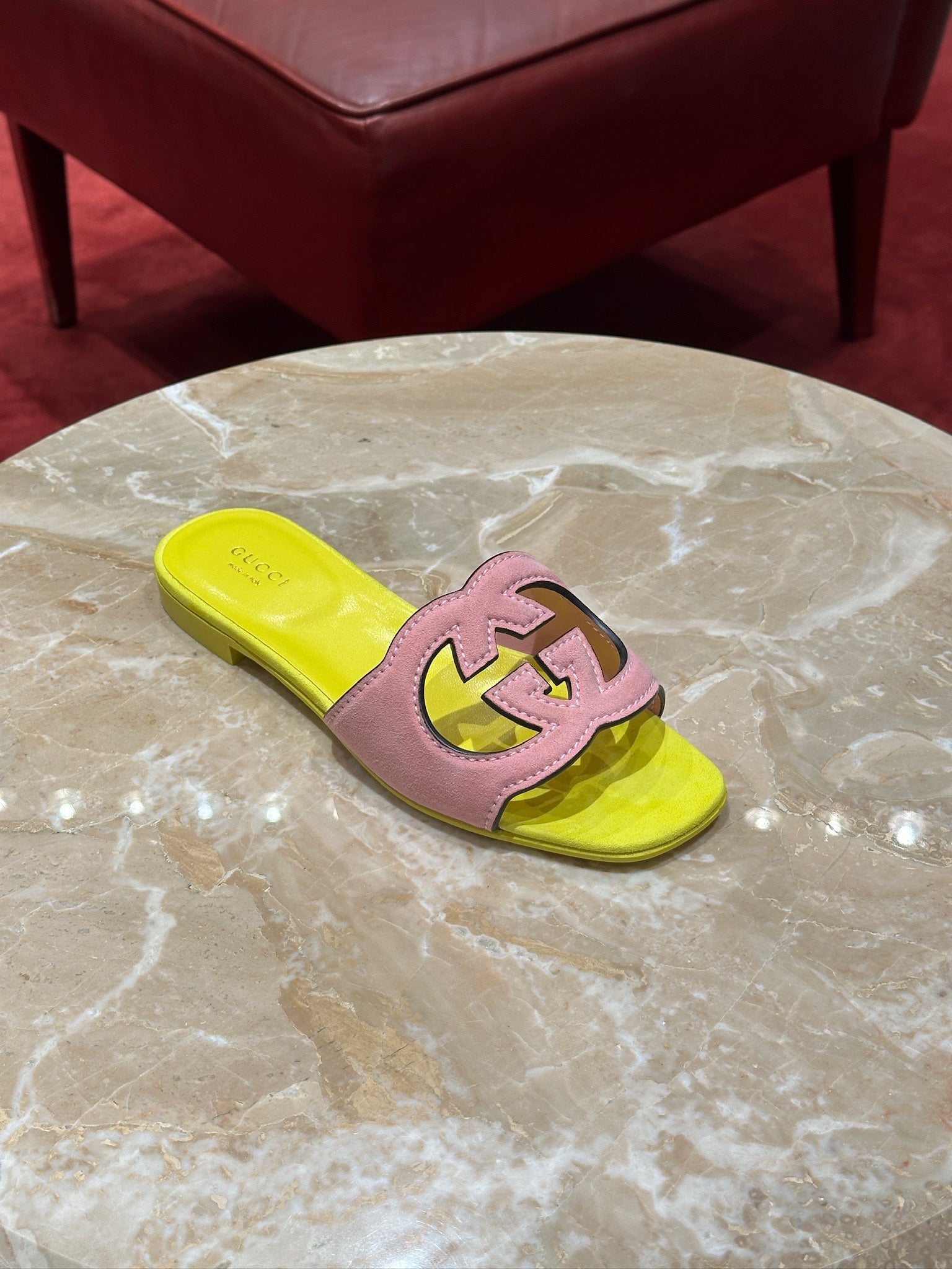 GucciGucci