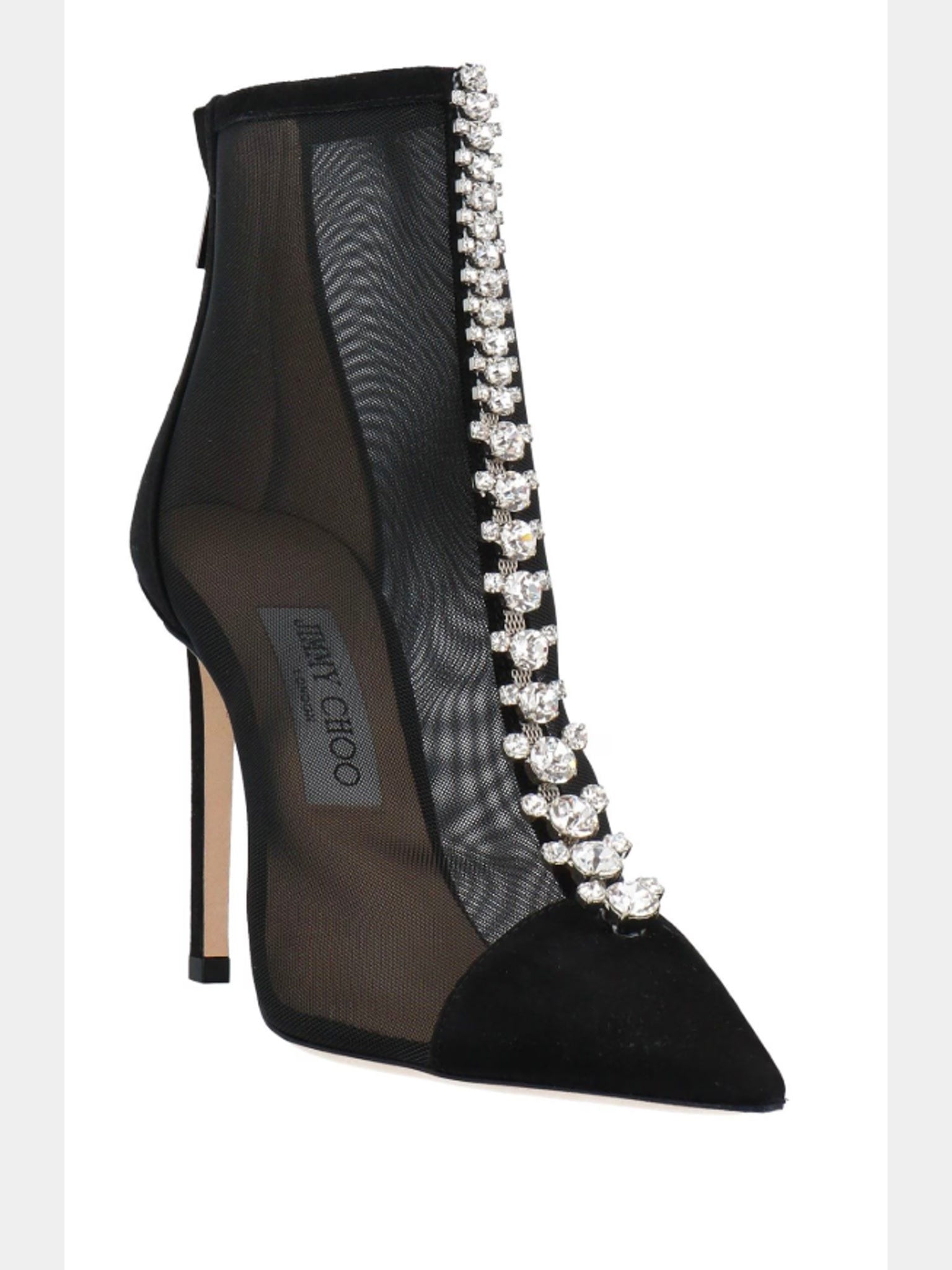 Jimmy Choo Bing BootJimmy Choo