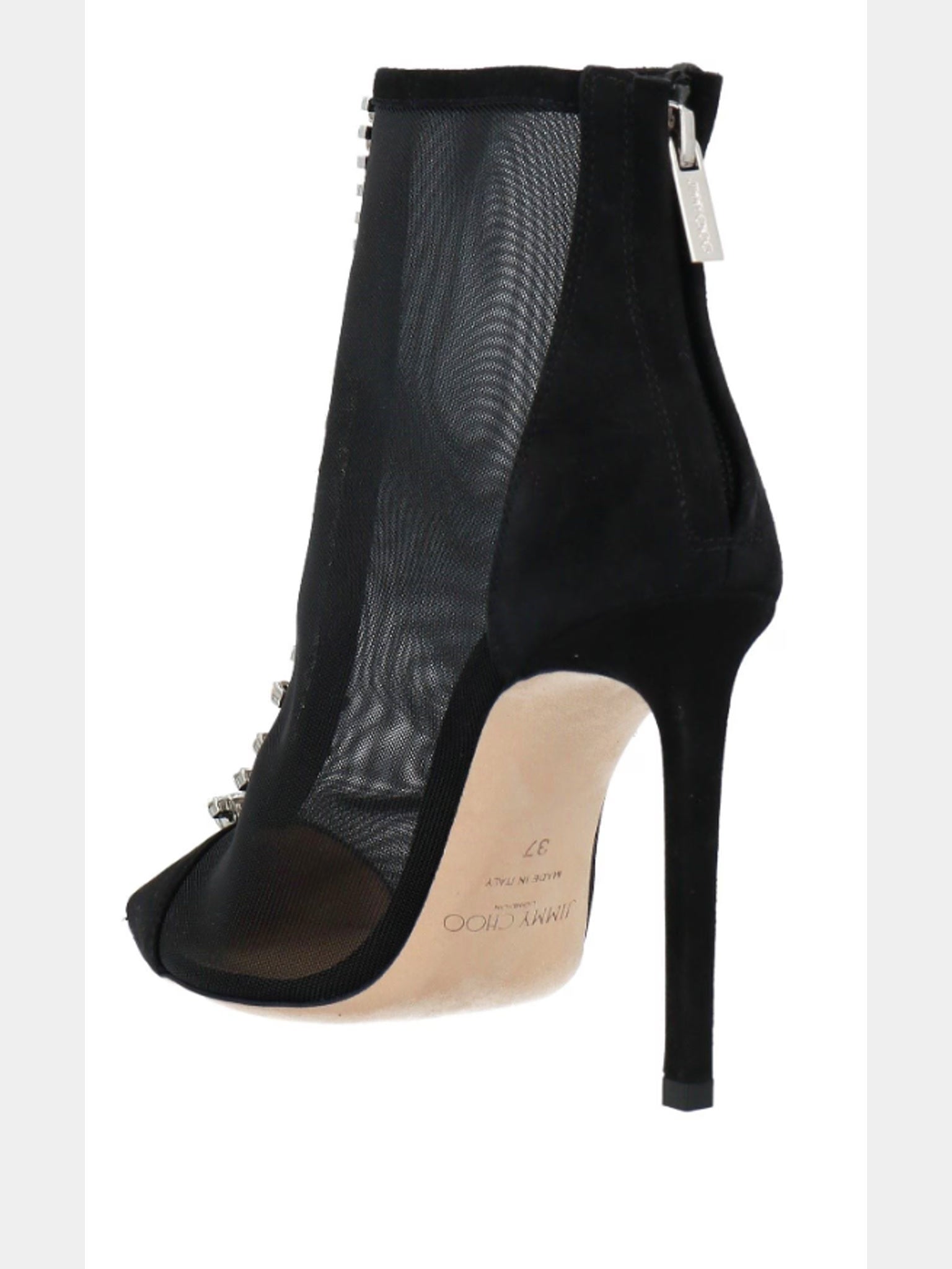 Jimmy Choo Bing BootJimmy Choo