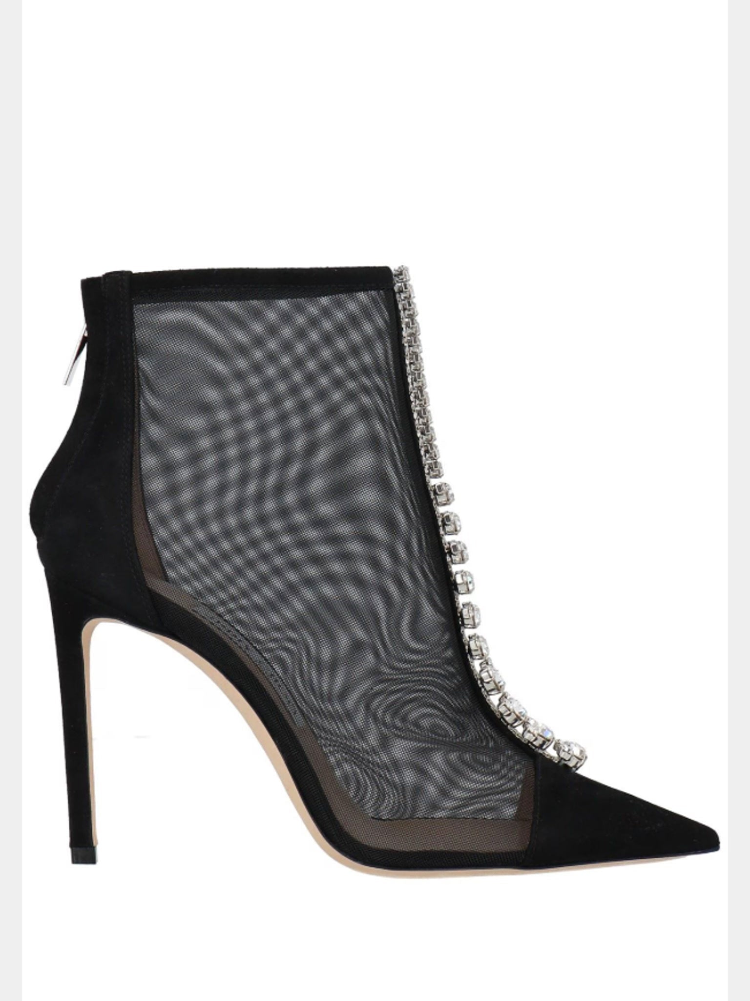 Jimmy Choo Bing BootJimmy Choo