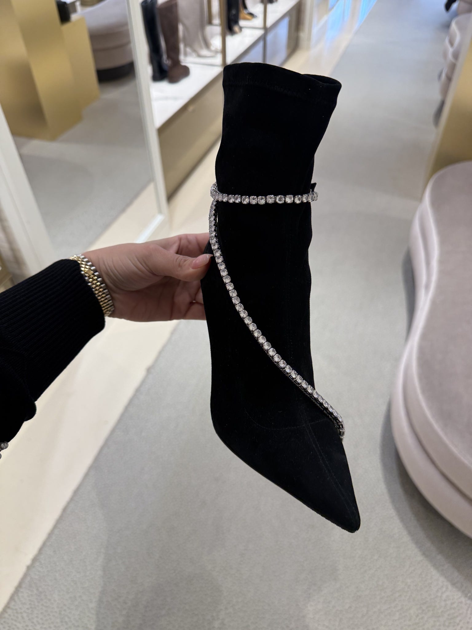 Jimmy Choo Talika STRJimmy Choo