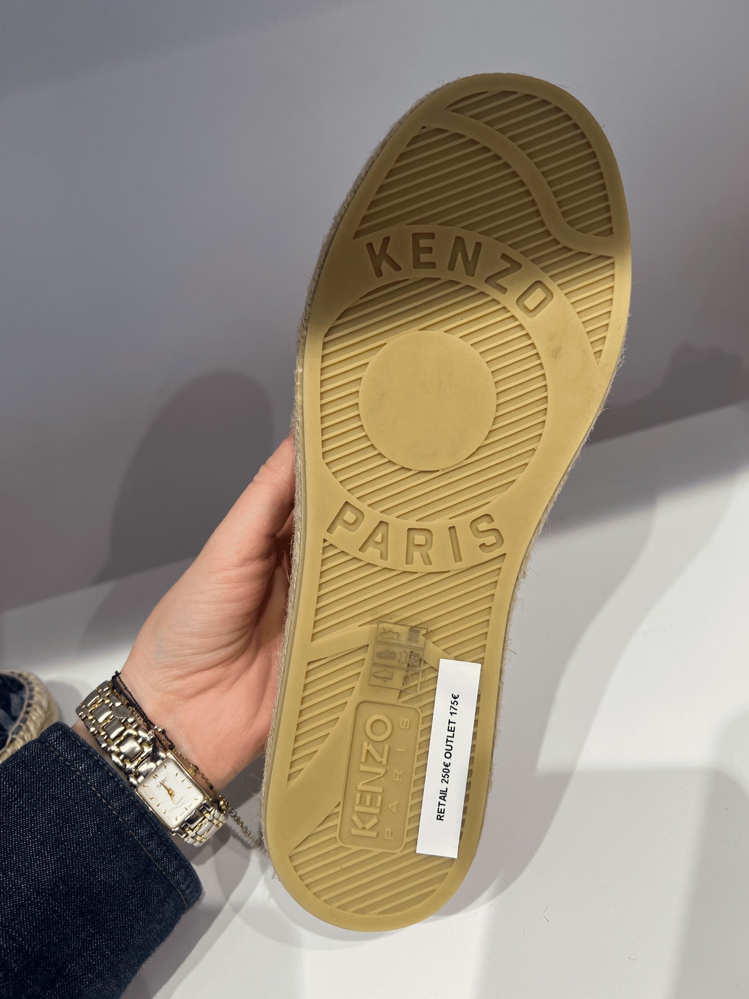KENZO Buty Damskie RóżoweKenzo
