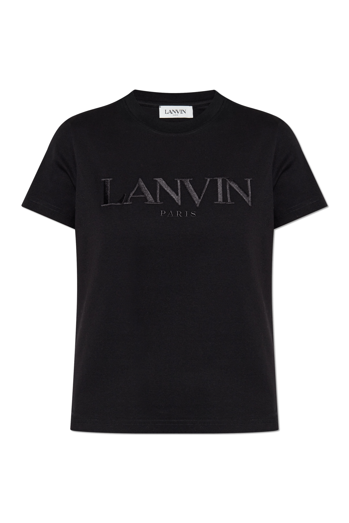 Lanvin Classic Fit Lanvin EmbroidereiLanvin