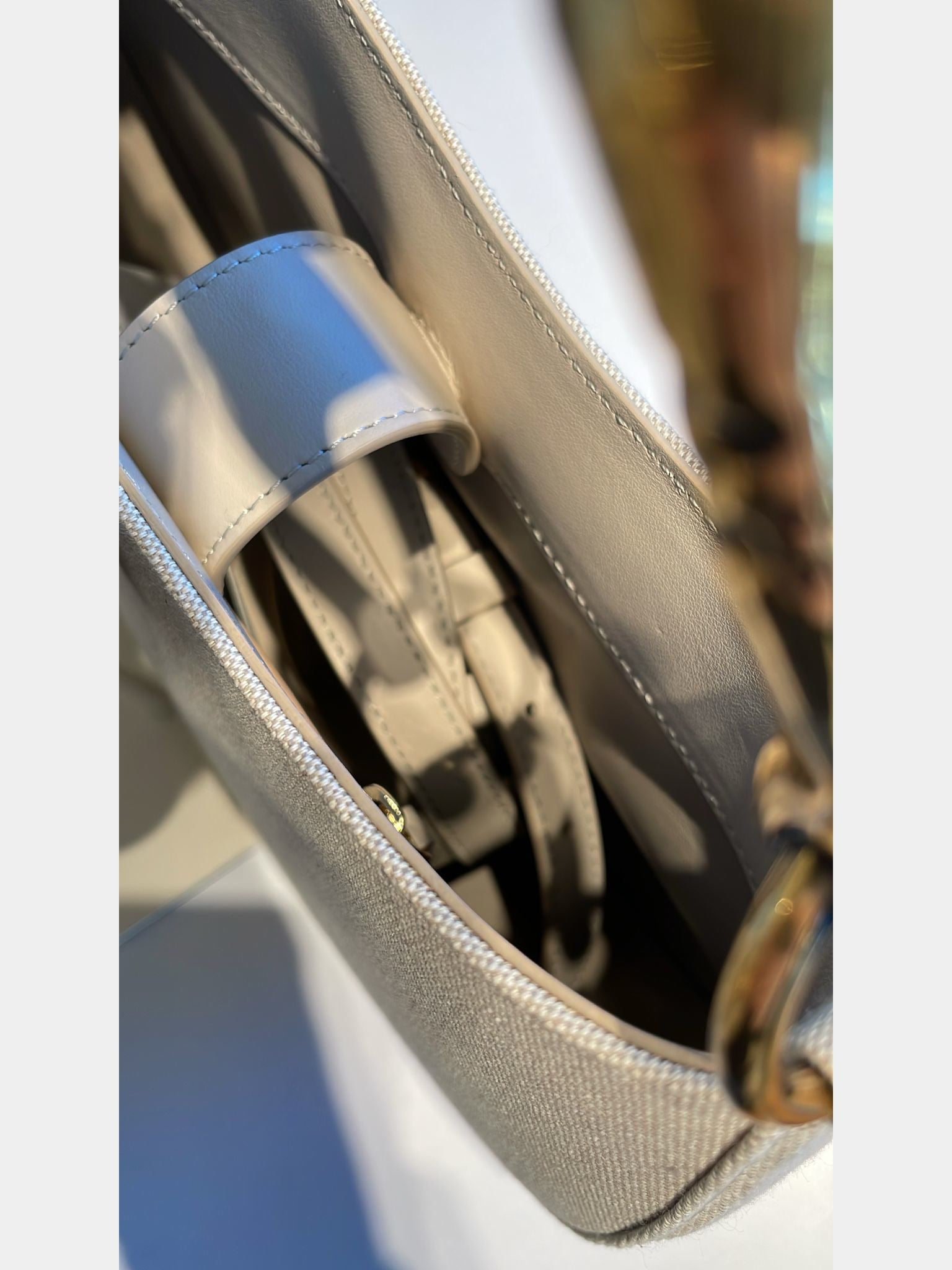 Lanvin Hobo Cat Bag PMLanvin