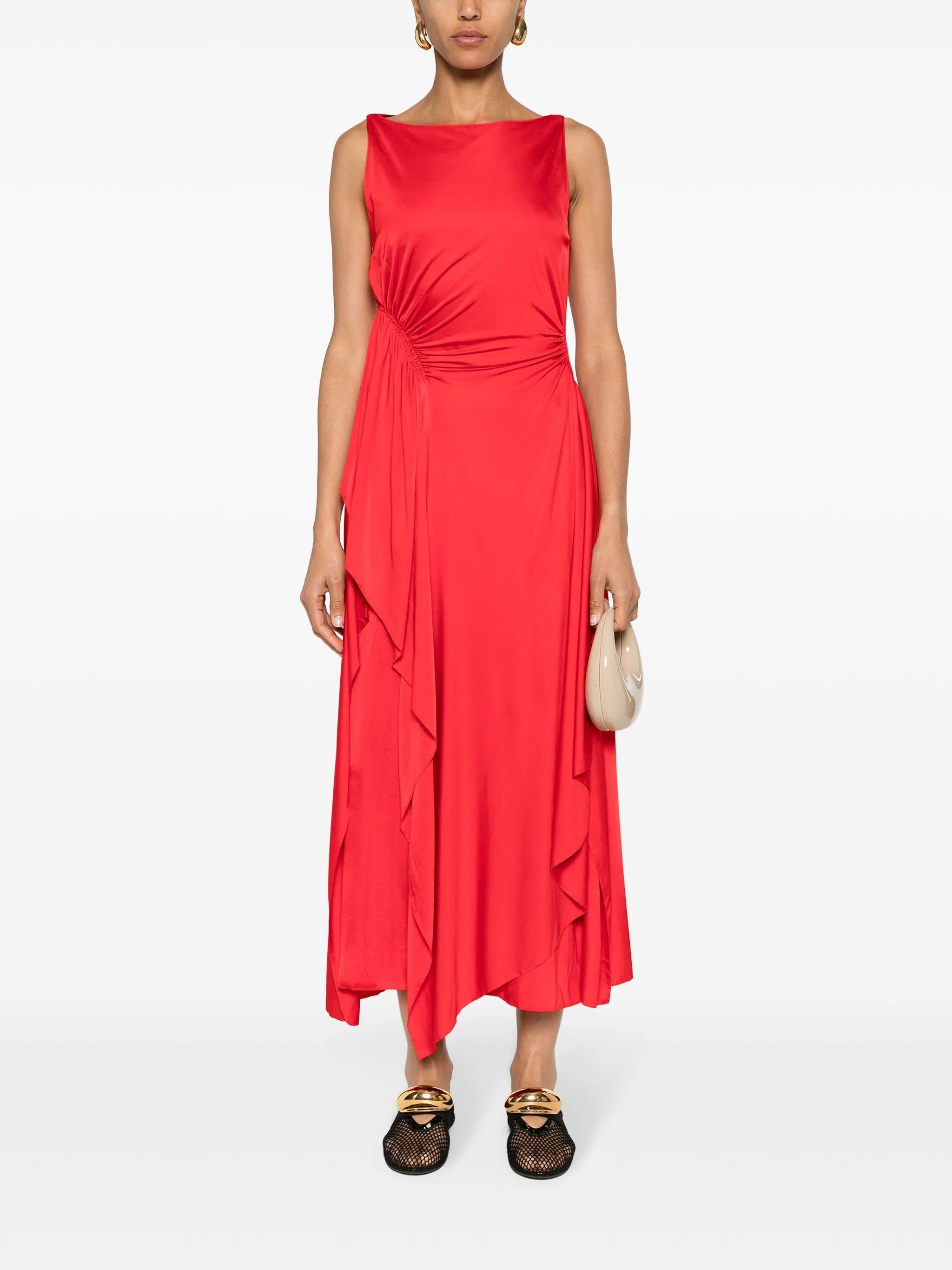 Lanvin Layered - Design DressLanvin