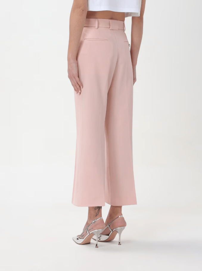 Lanvin Pantalon RoseLanvin