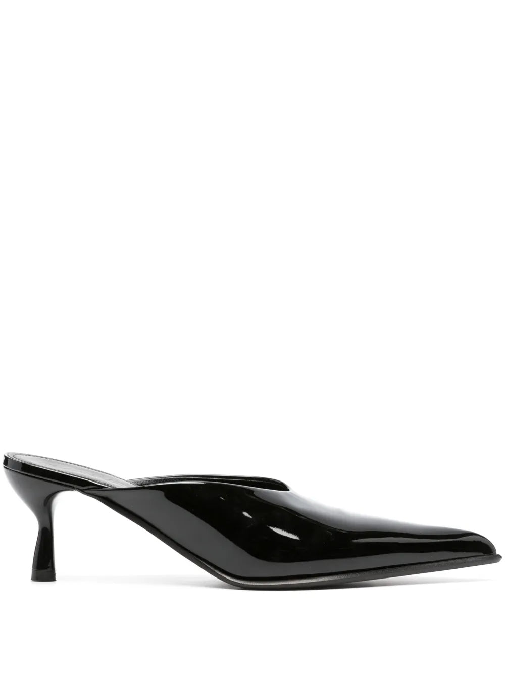 Lanvin Patent Leather PumpsLanvin