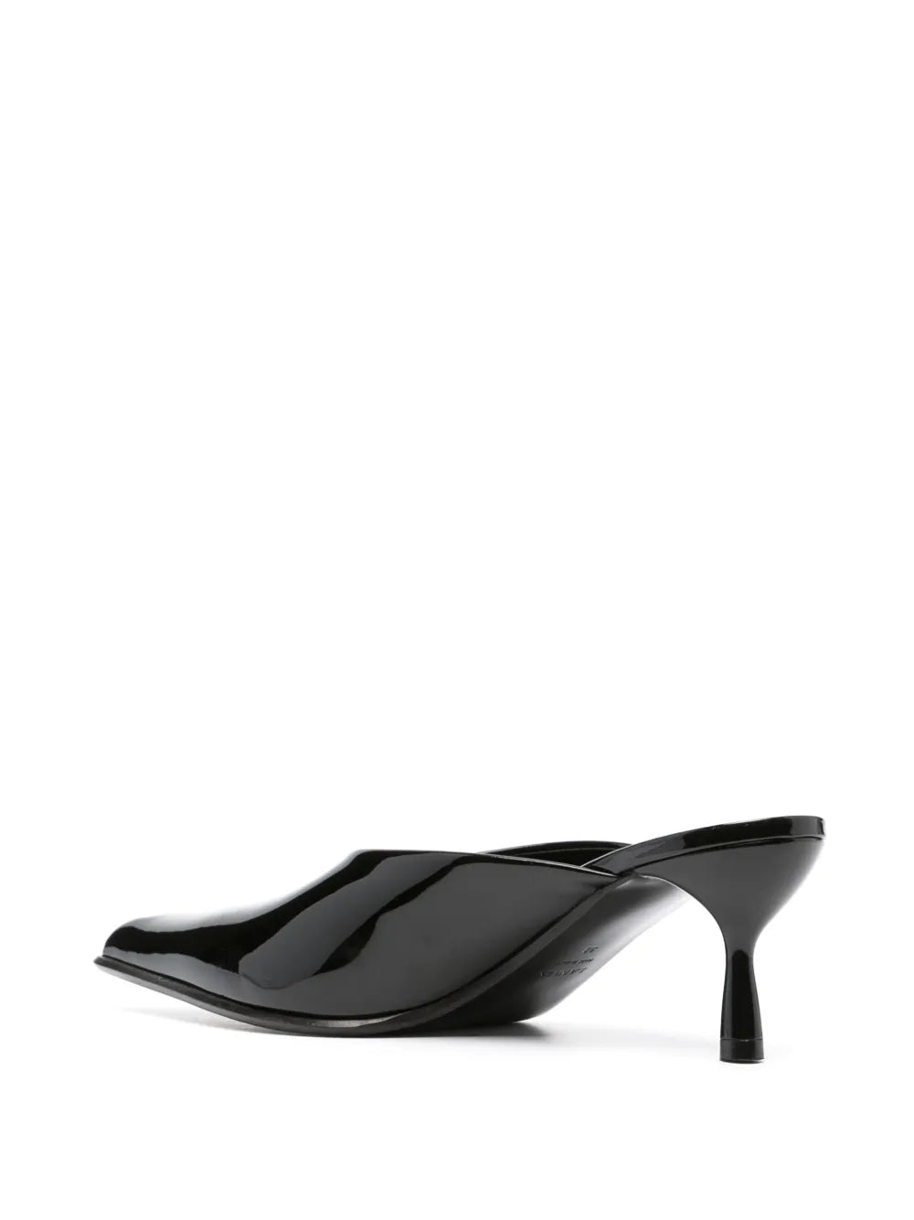 Lanvin Patent Leather PumpsLanvin