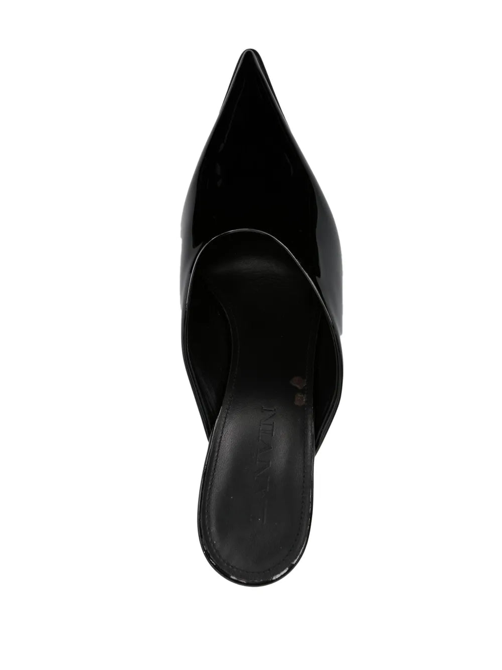 Lanvin Patent Leather PumpsLanvin