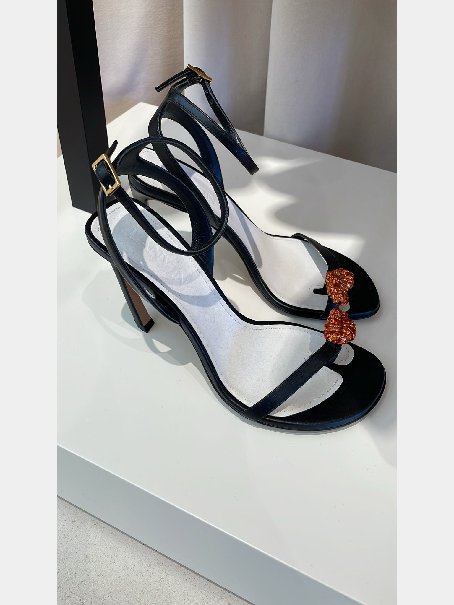Lanvin SandalsLanvin