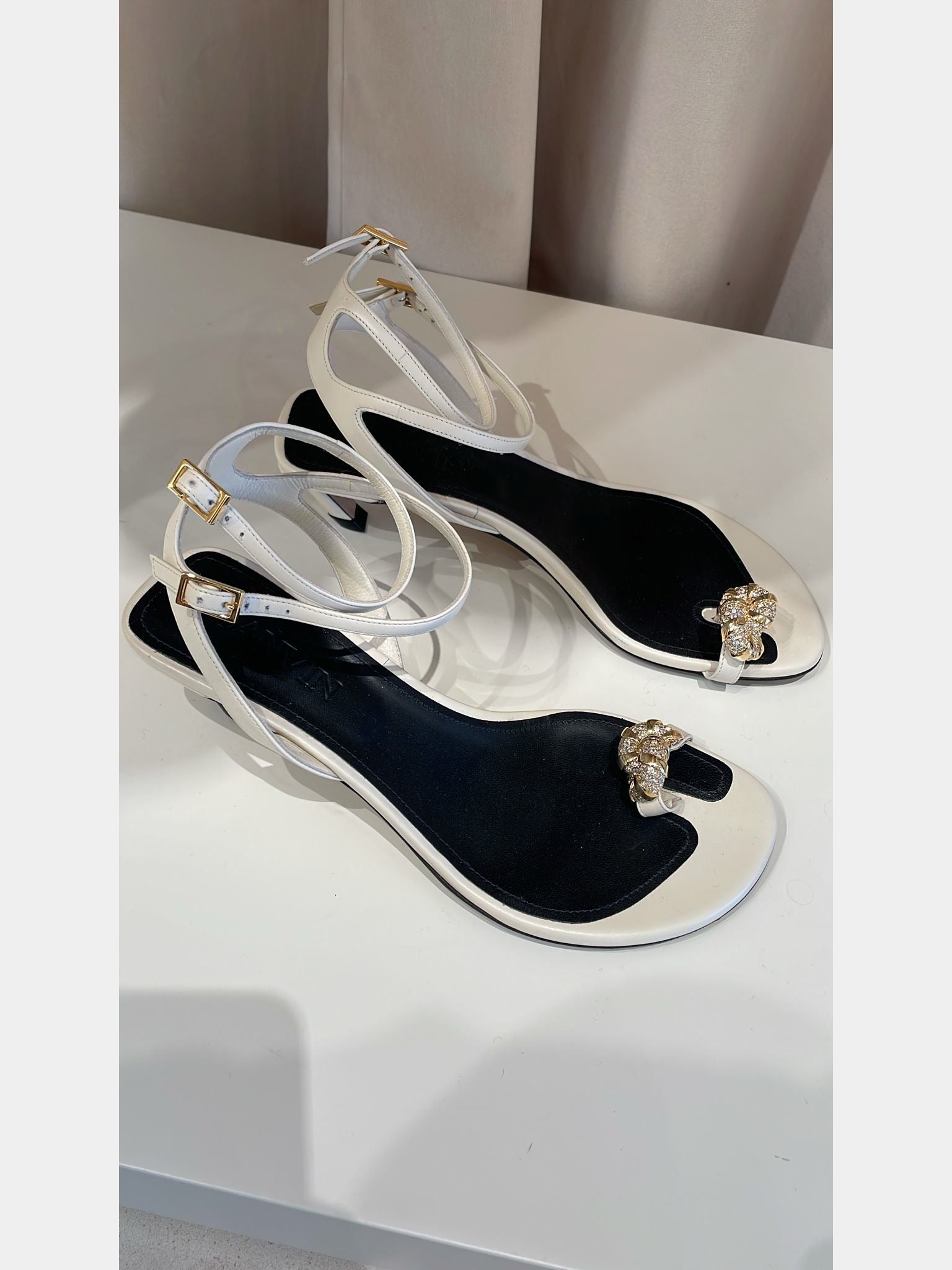 Lanvin SandalsLanvin