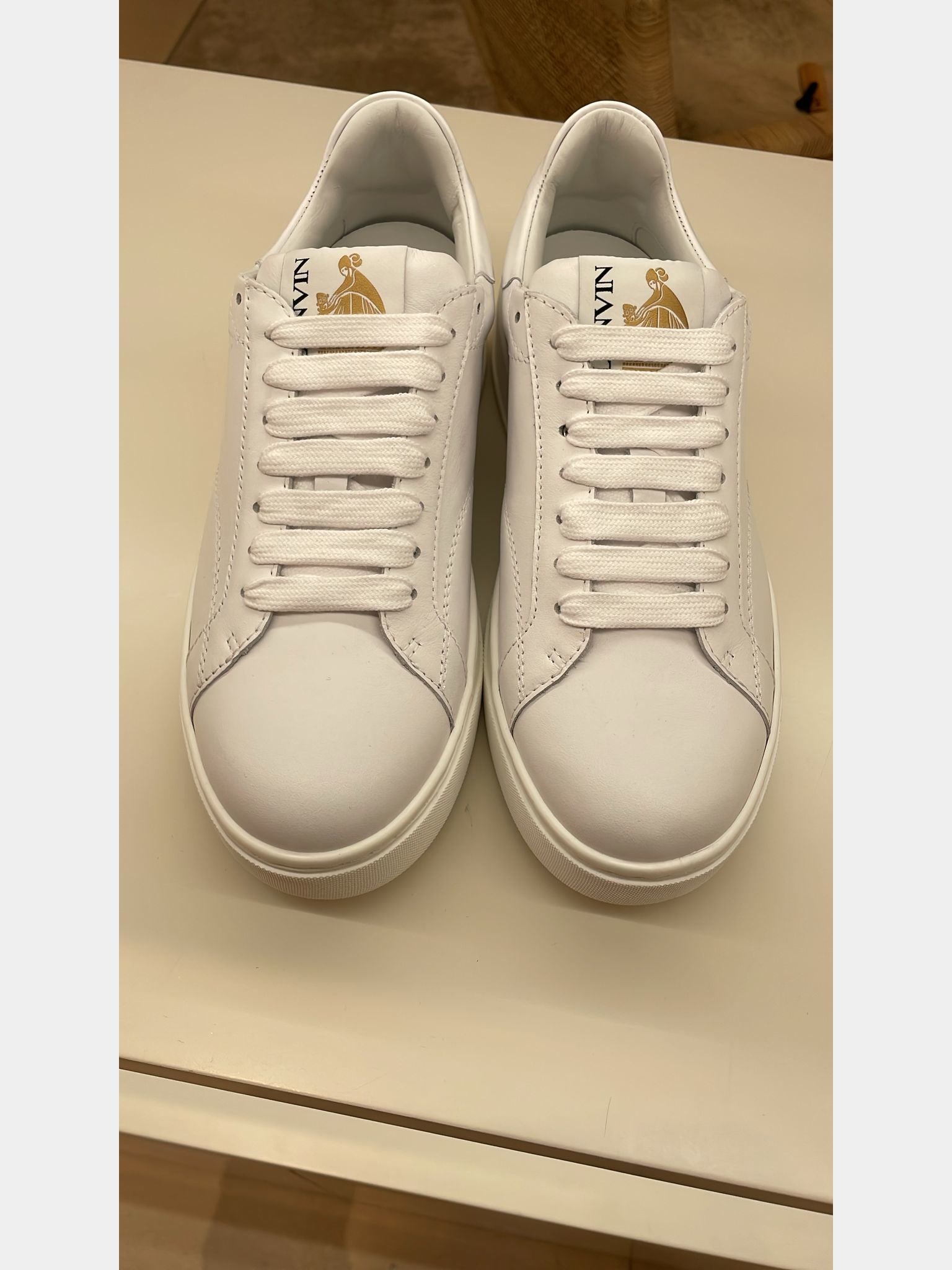 Lanvin SneakersLanvin