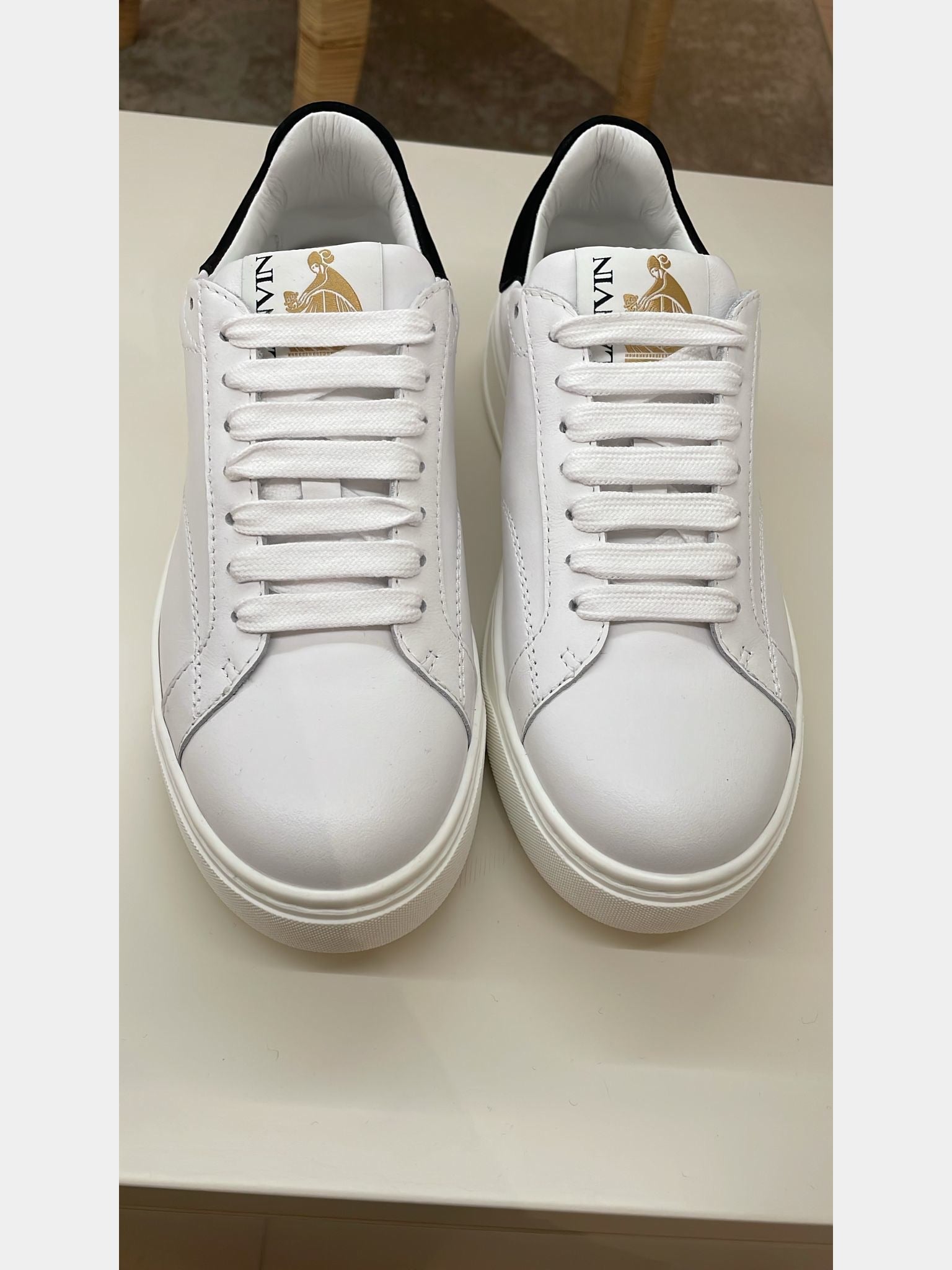 Lanvin SneakersLanvin