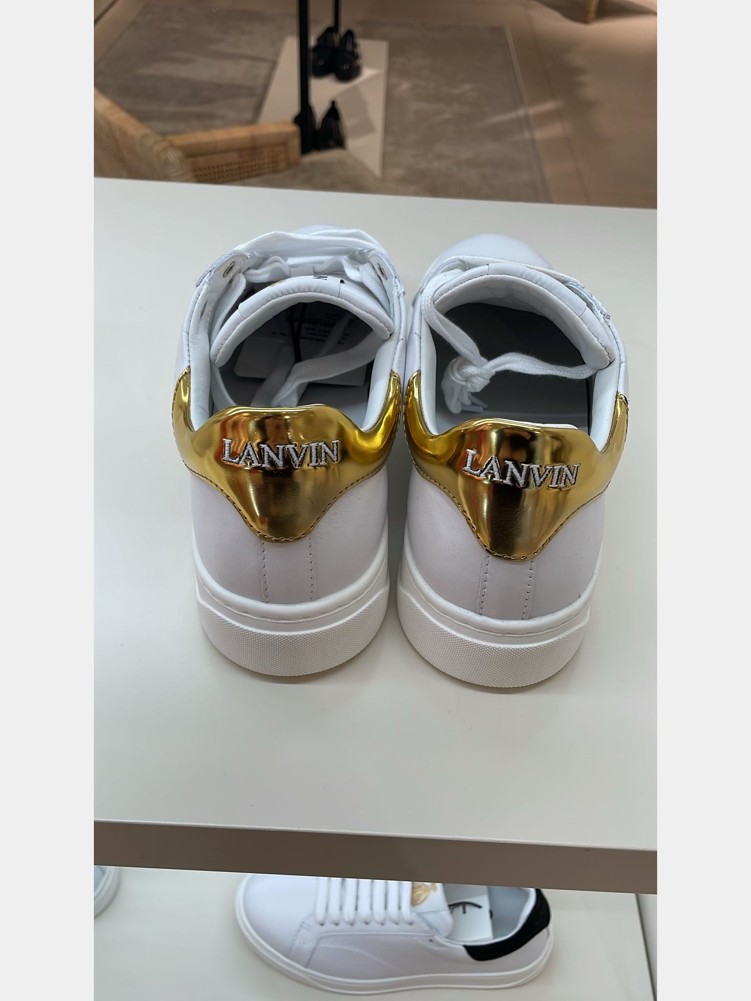 Lanvin SneakersLanvin