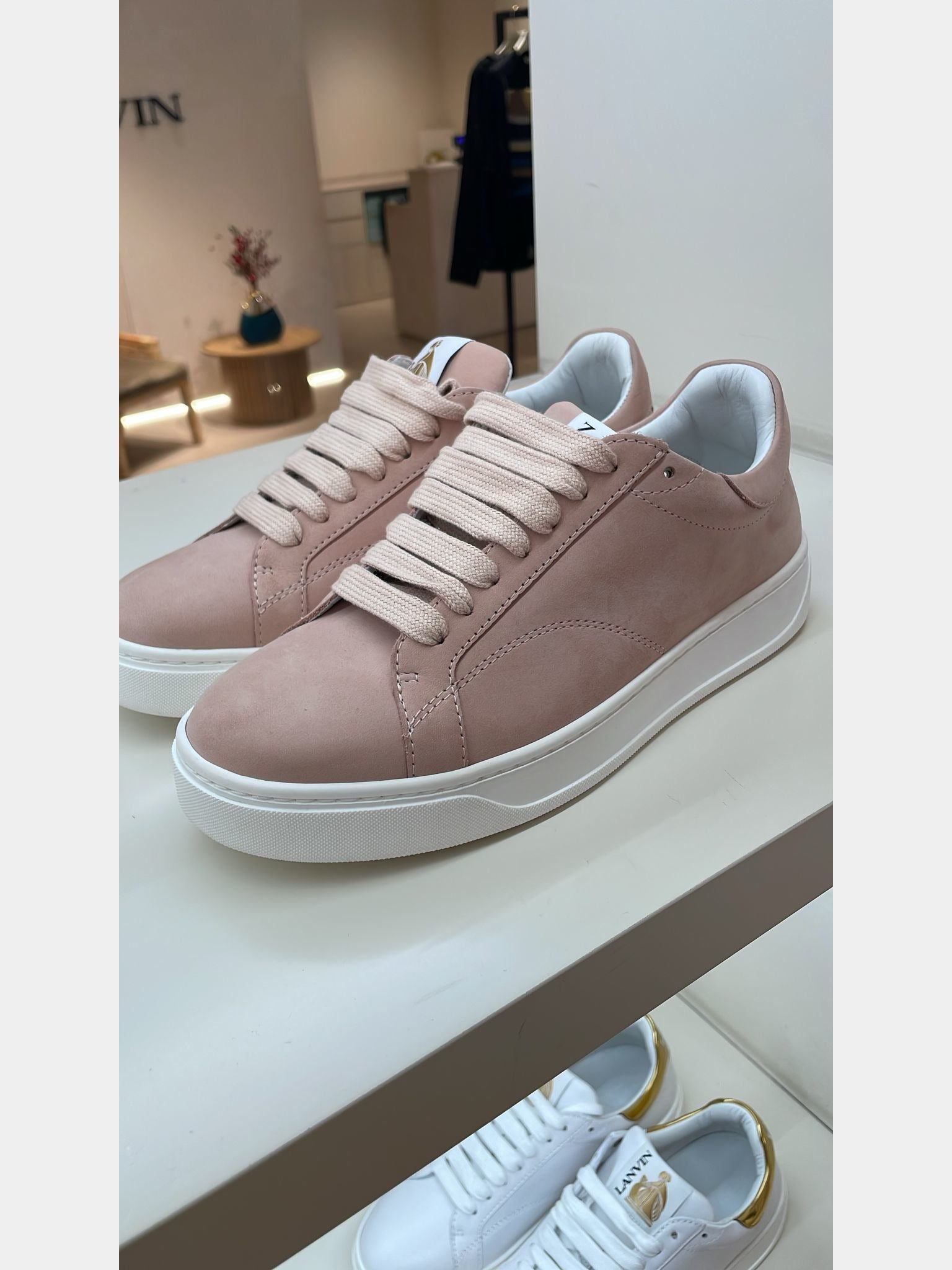 Lanvin SneakersLanvin