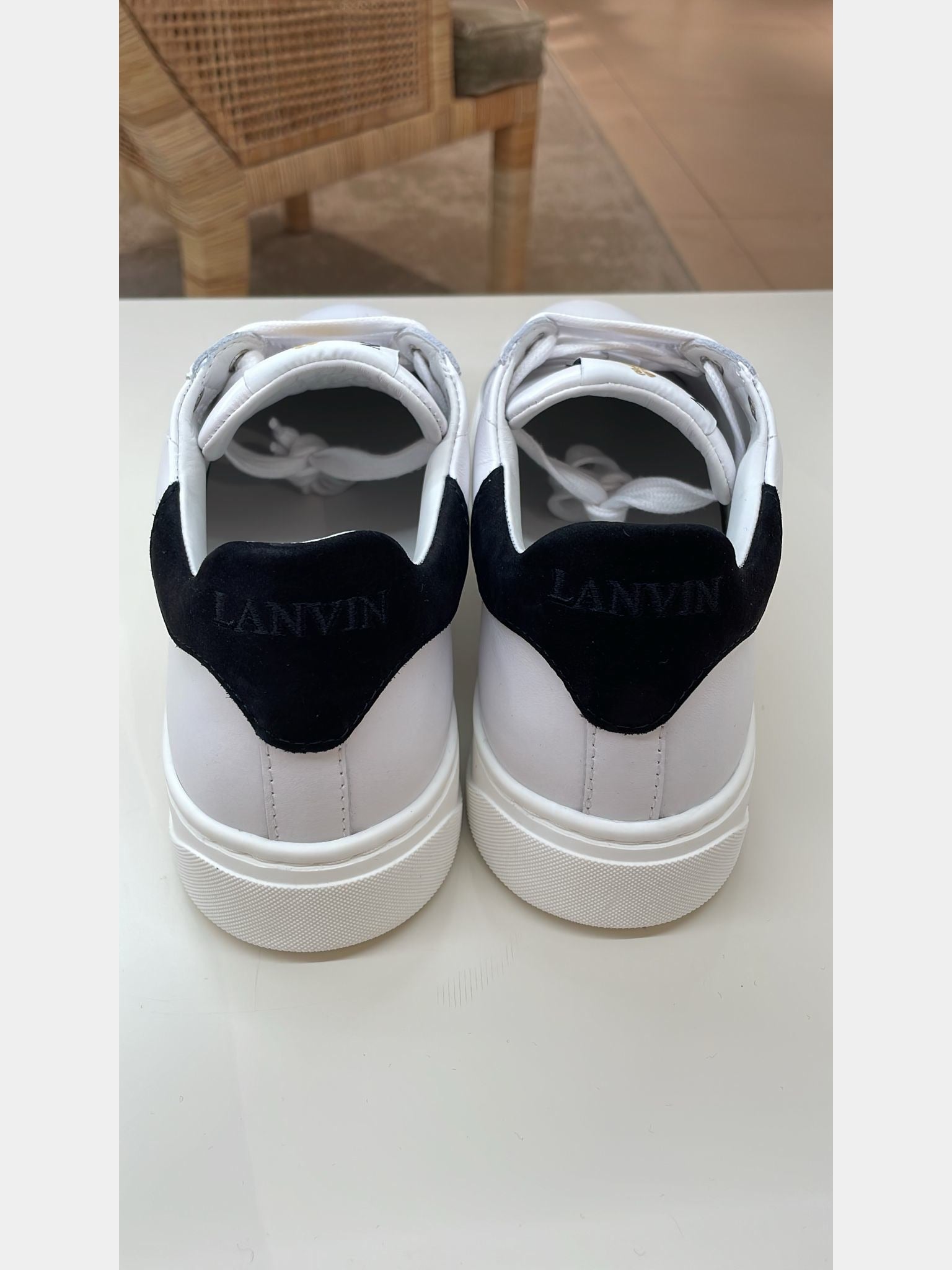 Lanvin SneakersLanvin