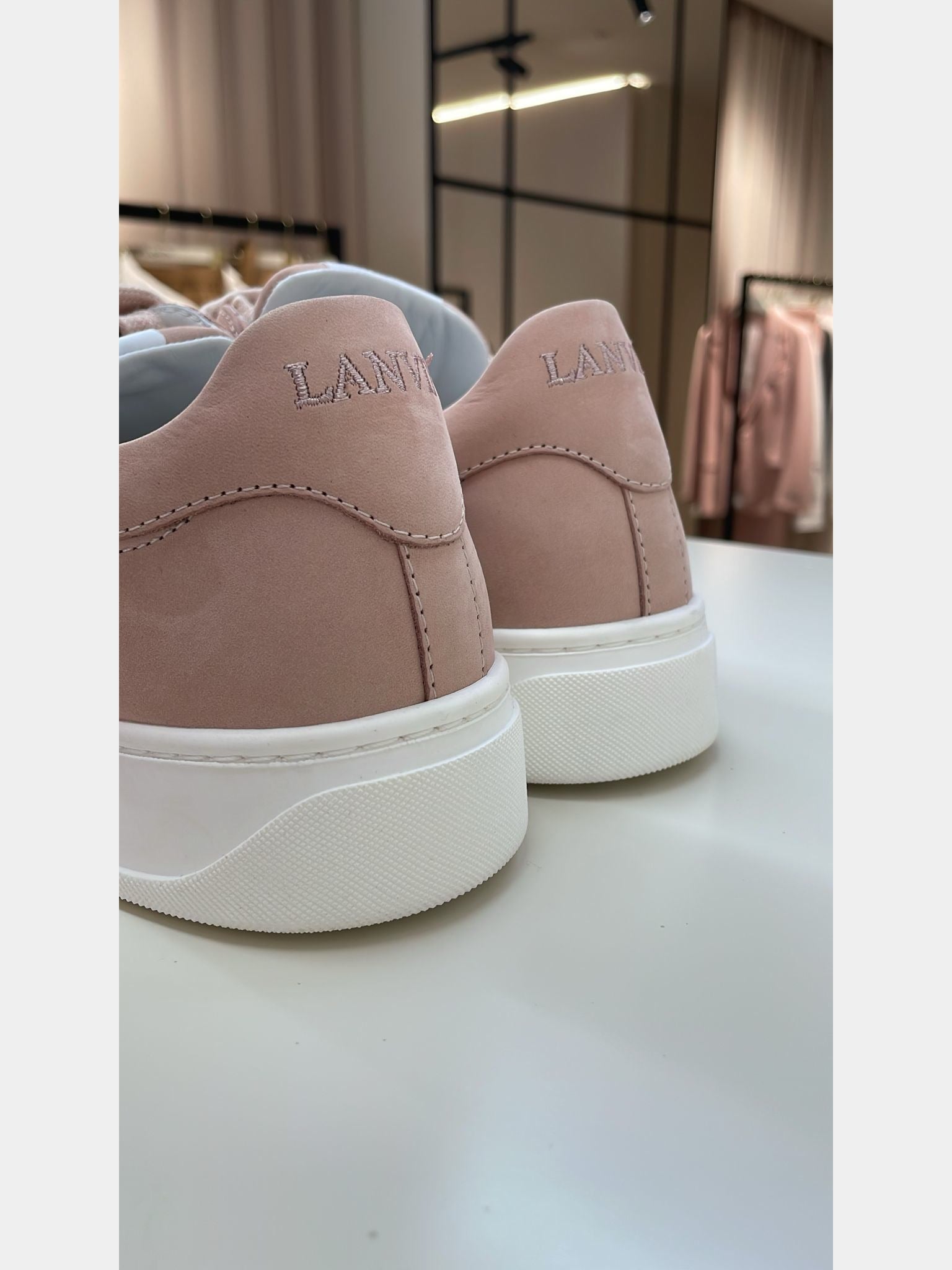 Lanvin SneakersLanvin