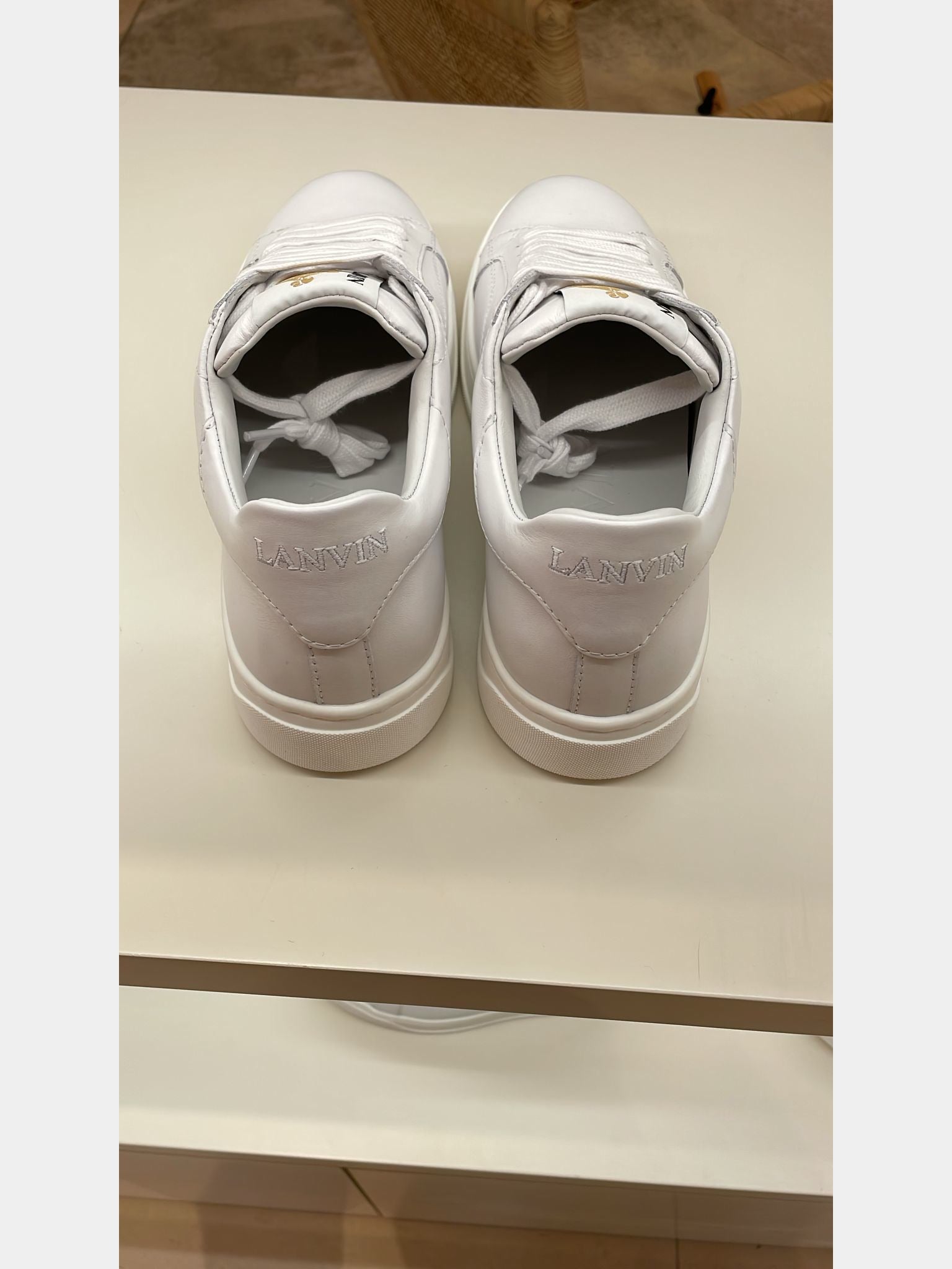 Lanvin SneakersLanvin