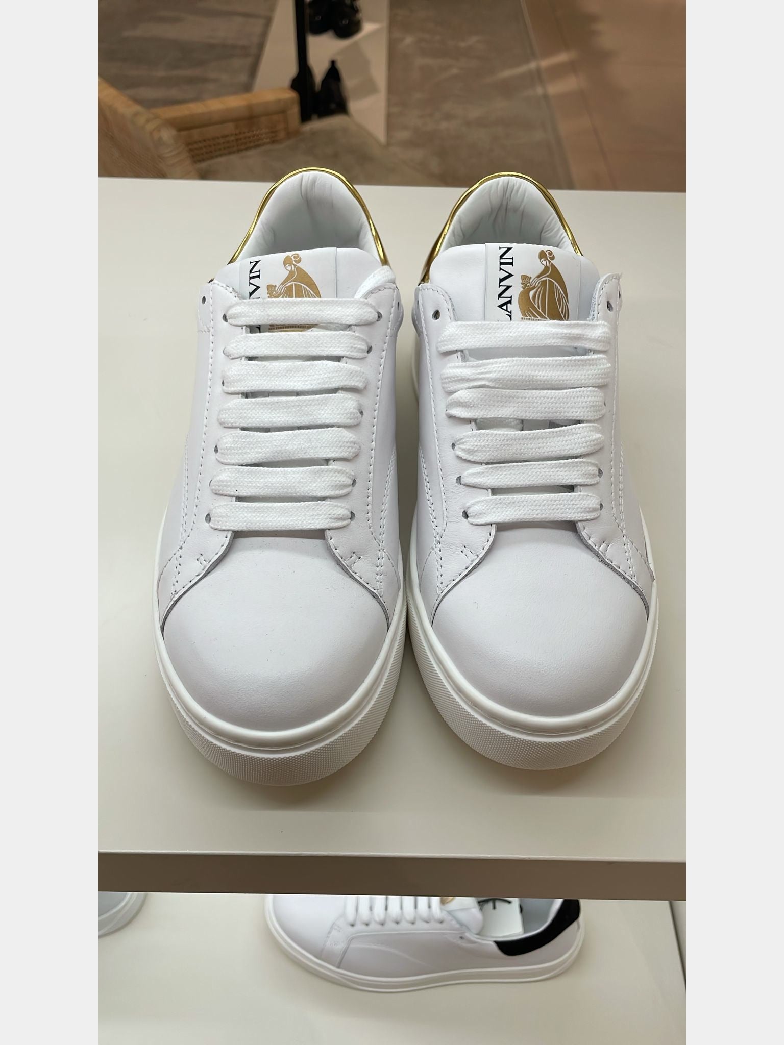 Lanvin SneakersLanvin