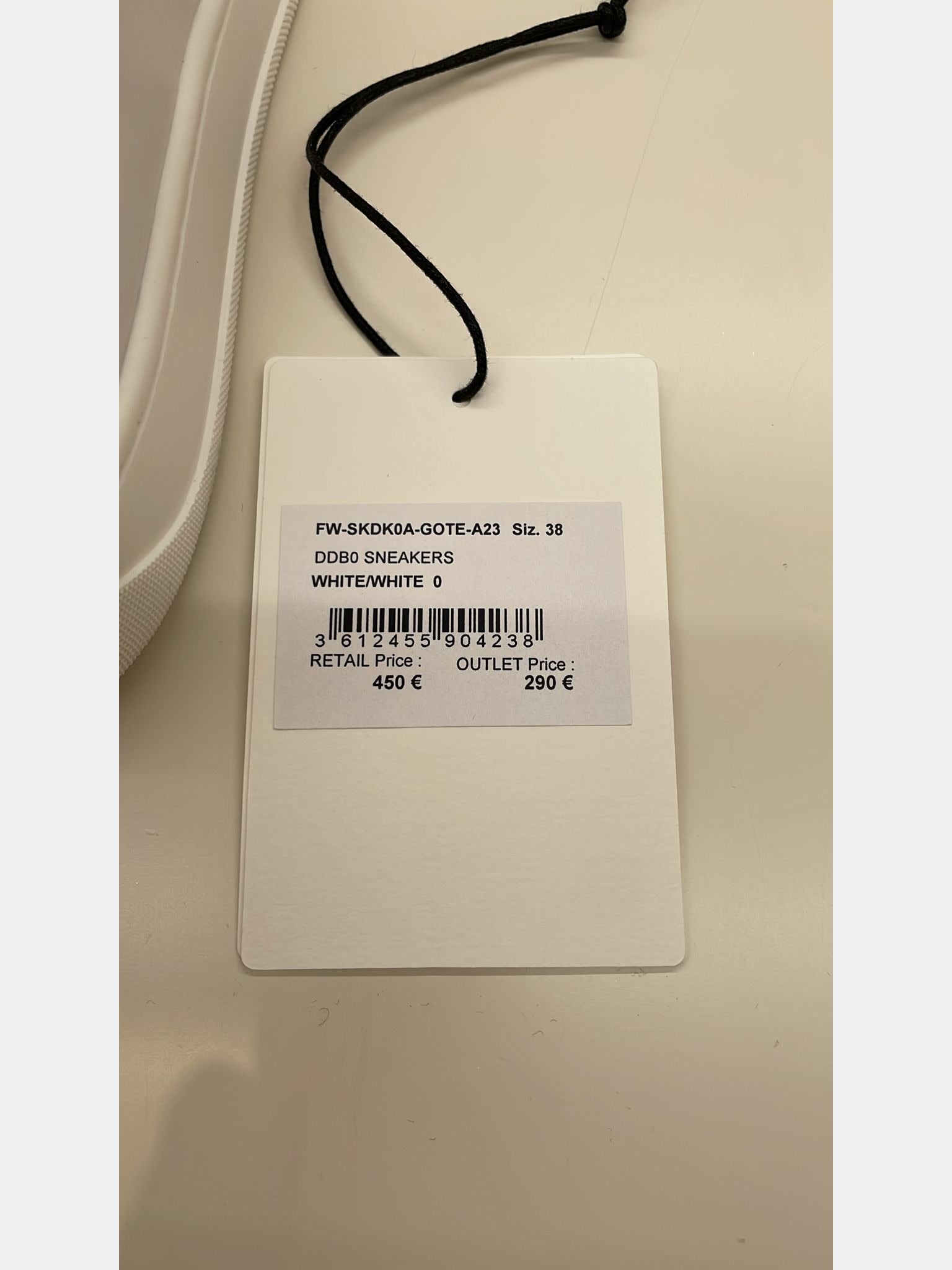 Lanvin SneakersLanvin