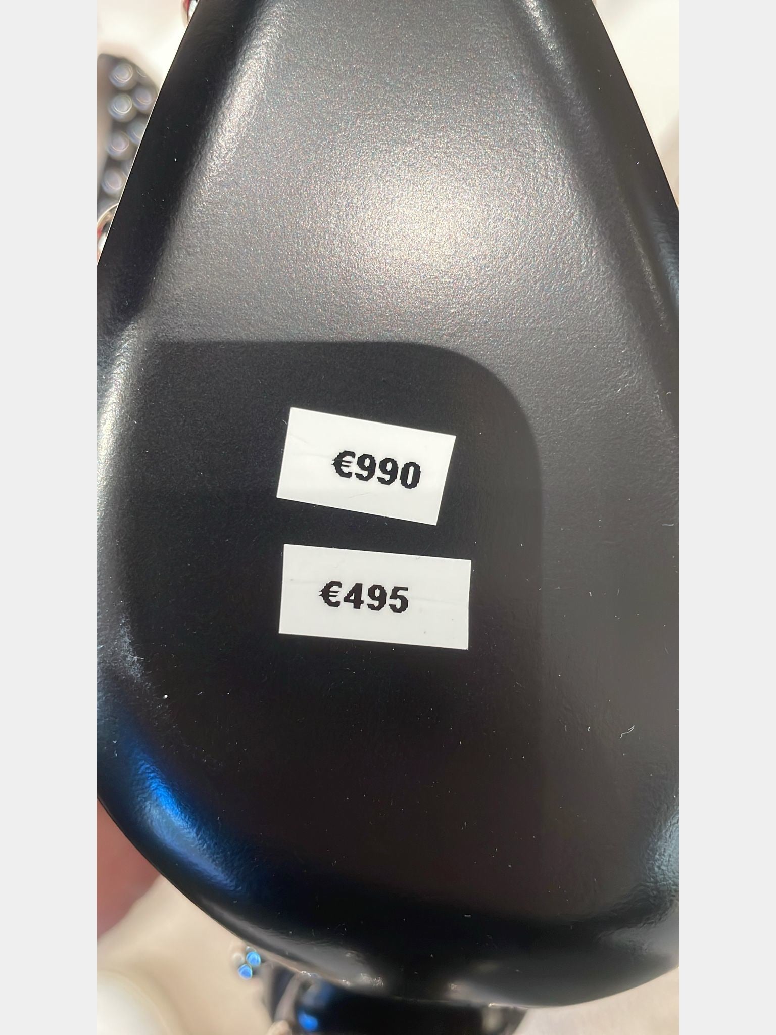 Lanvin Studded PumpsLanvin