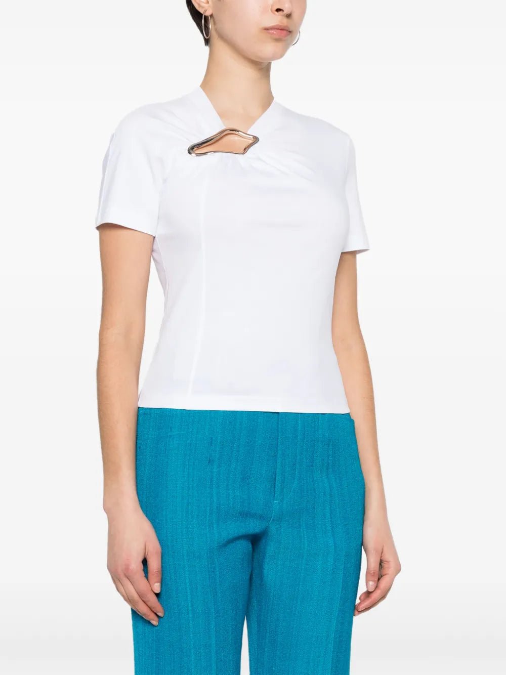 Lanvin Tee Shirt MagliettaLanvin