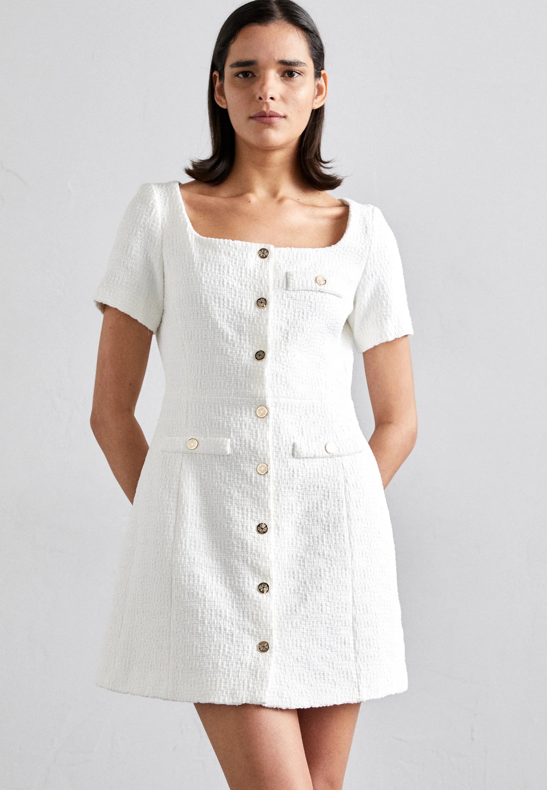 Maje Alassia Summer DressMaje