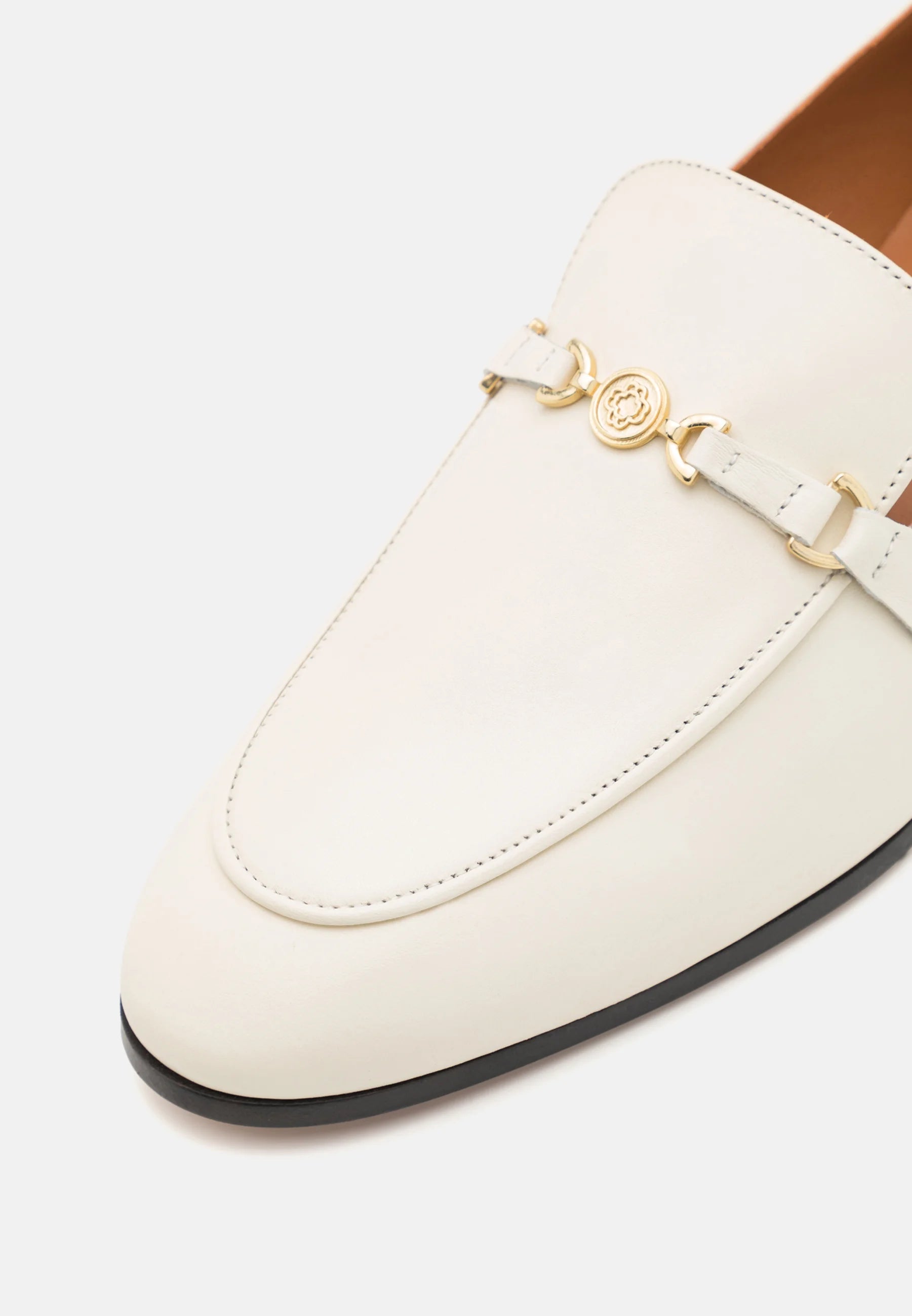 Maje Slip - ons - EcruMaje