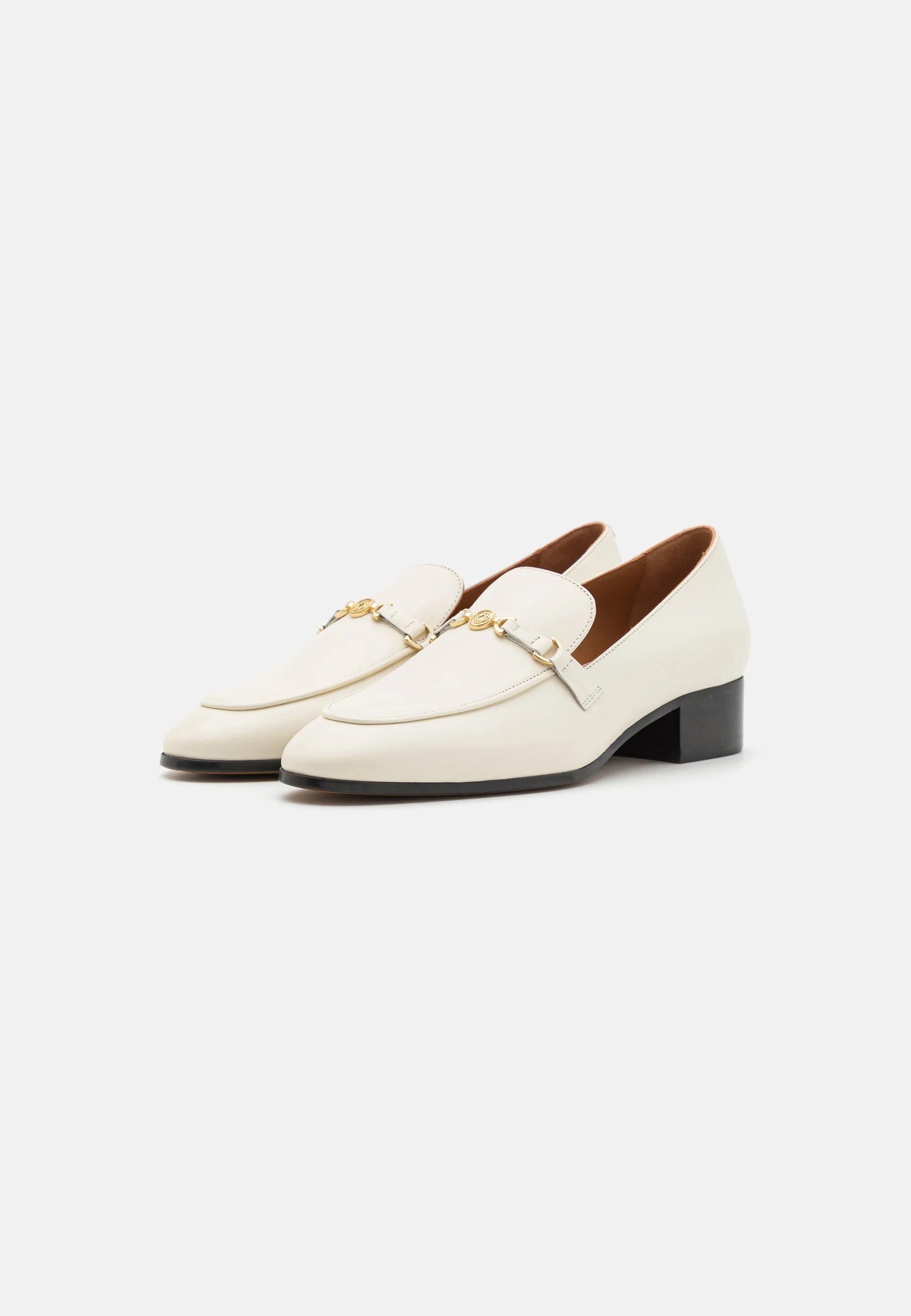 Maje Slip - ons - EcruMaje
