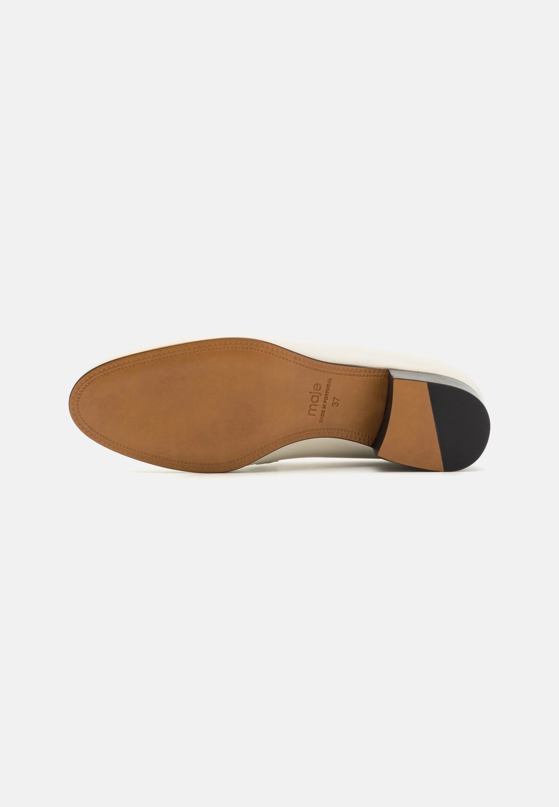 Maje Slip - ons - EcruMaje