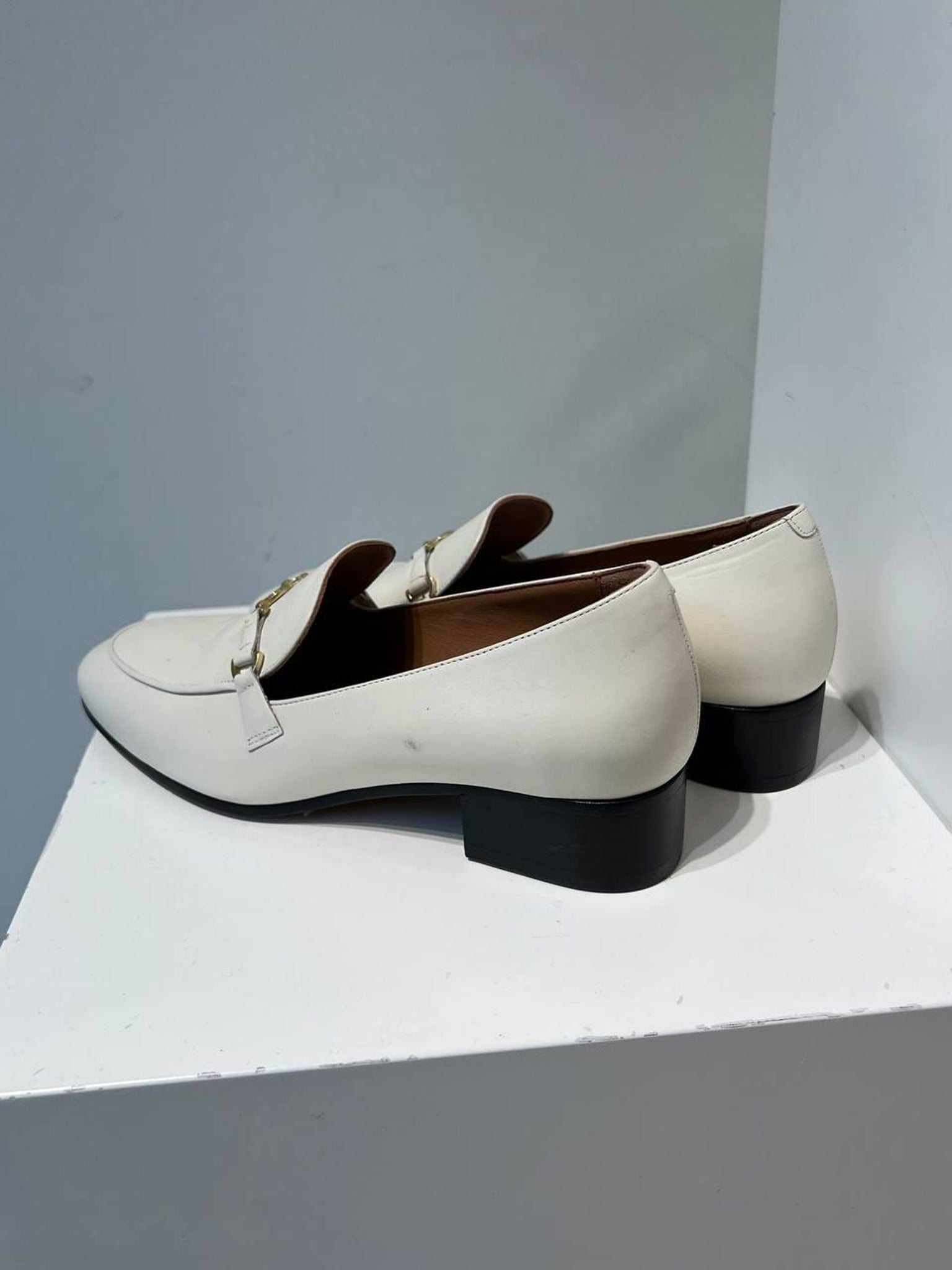 Maje Slip - ons - EcruMaje