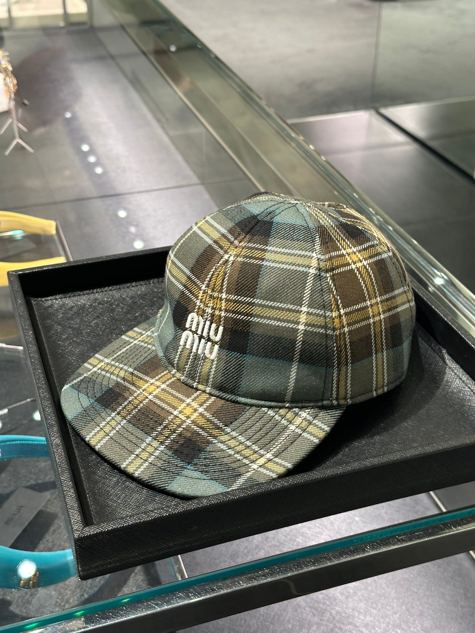 Miu Miu 5HC369 2CVS FOYUEMiu Miu