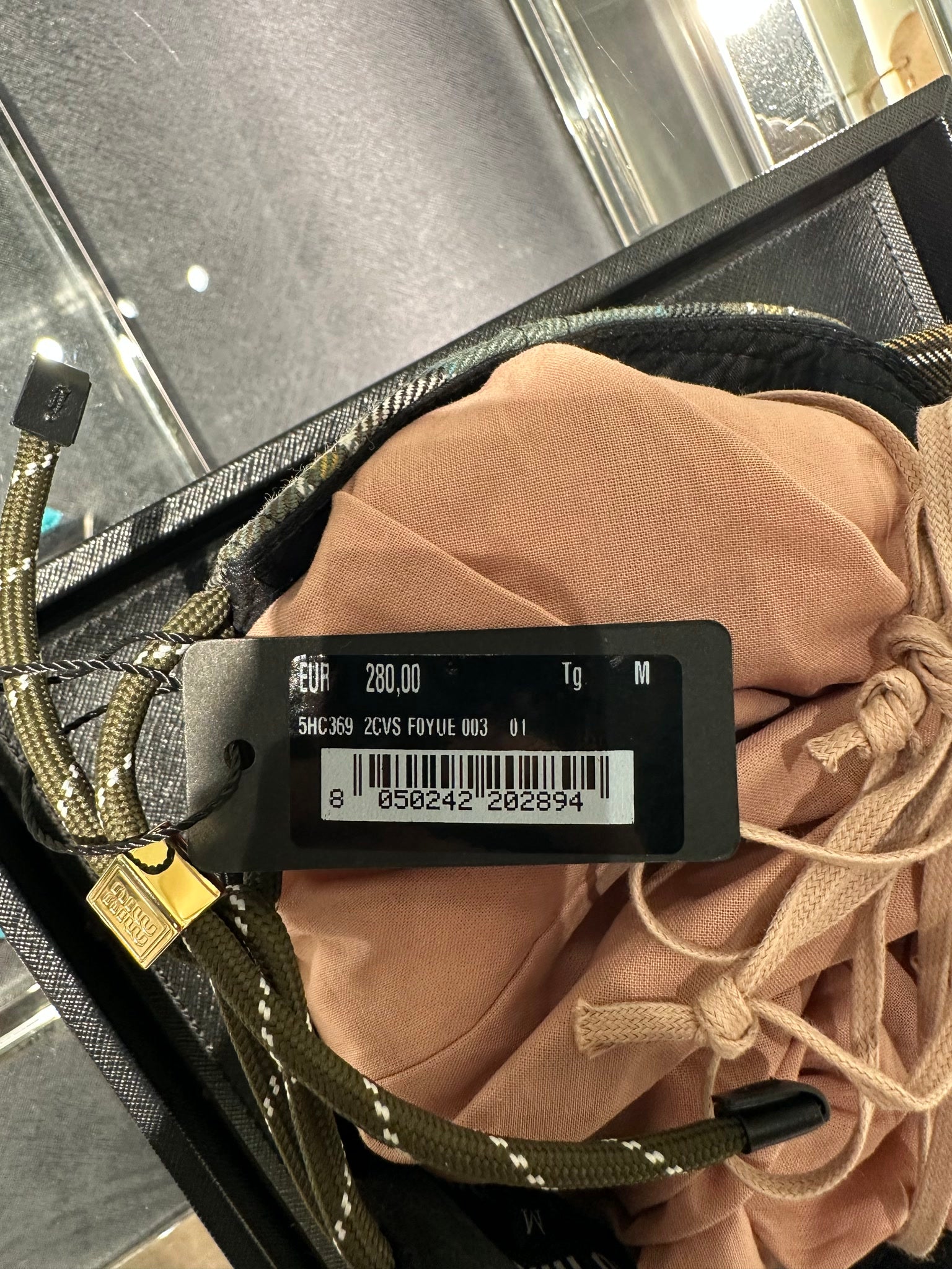 Miu Miu 5HC369 2CVS FOYUEMiu Miu