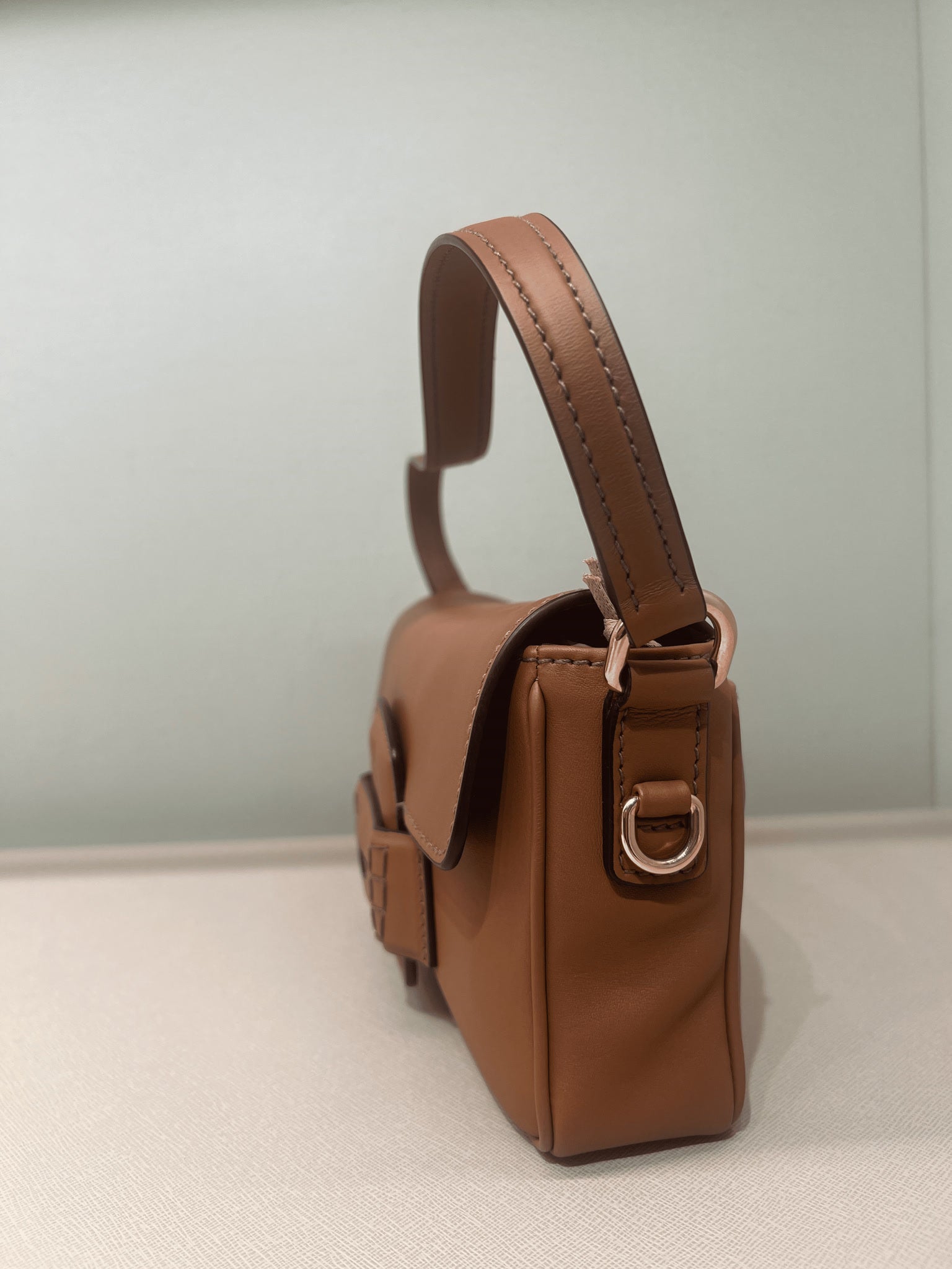 Miu Miu Damska torebka ACRM F0046 001 VMiu Miu