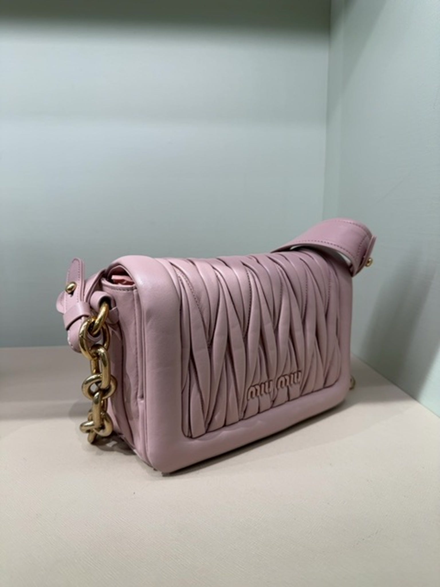 Miu Miu N88 F0D91 001 VMiu Miu